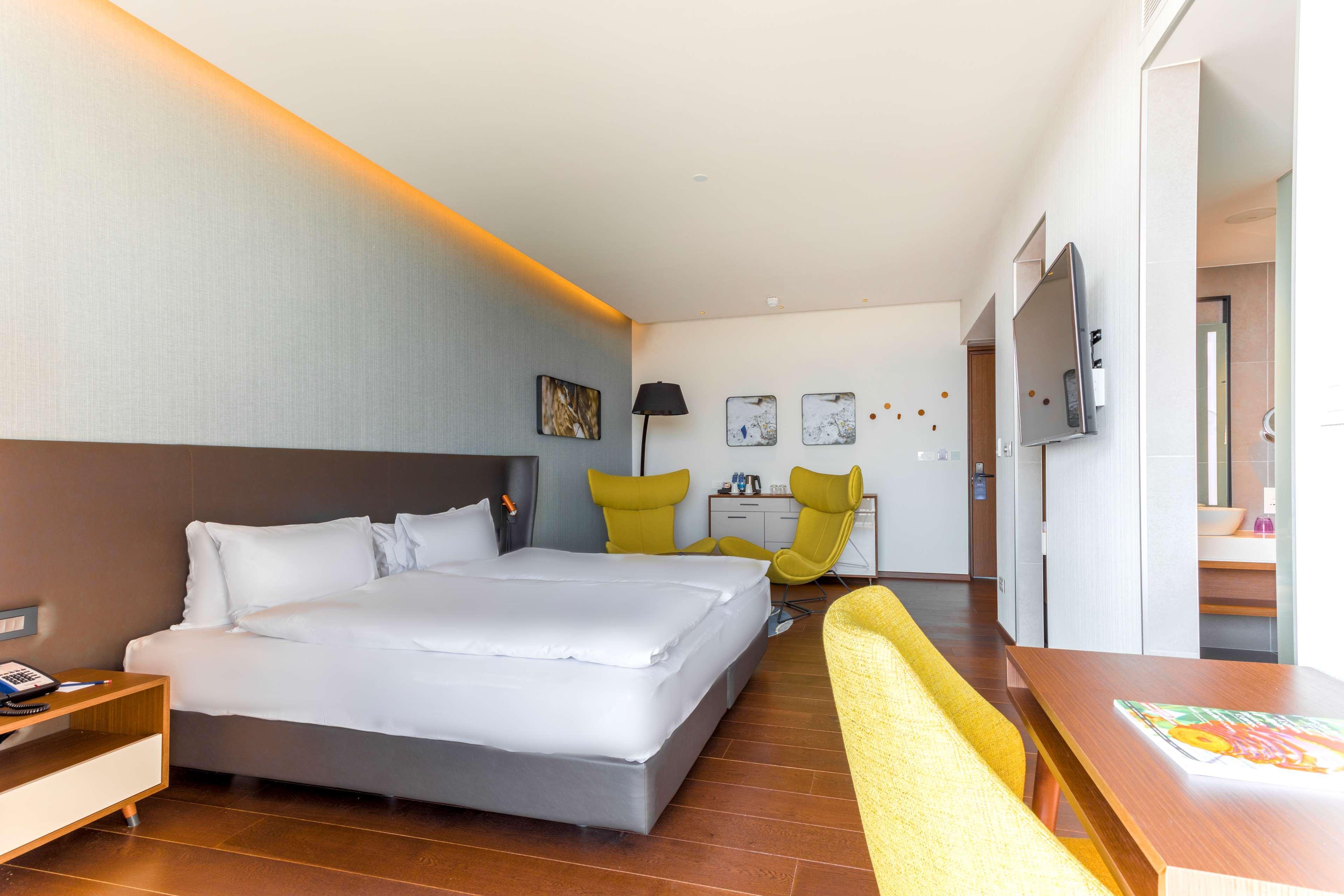 Radisson Blu Hotel,
