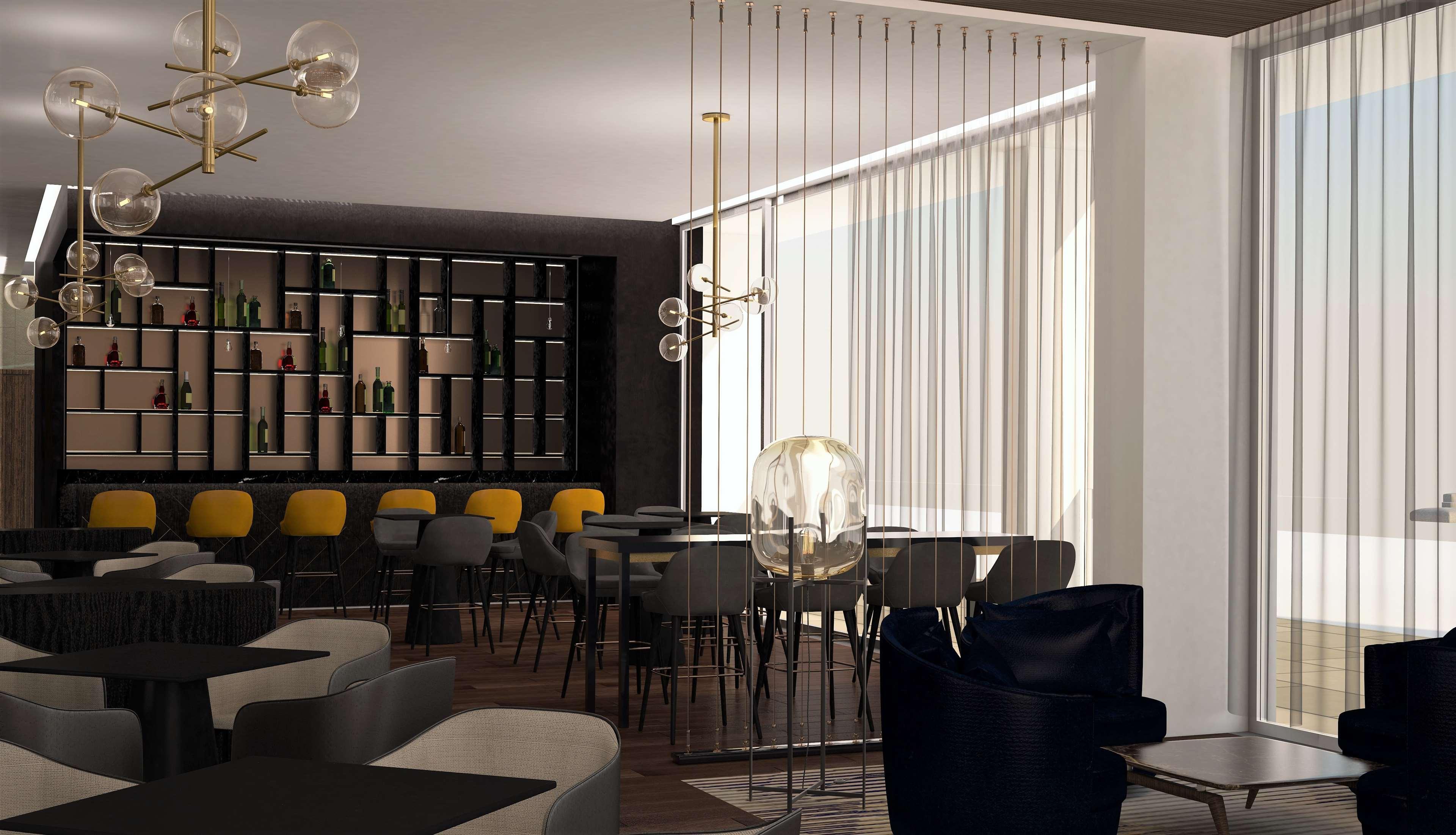 Hotel Radisson Blu Hotel,