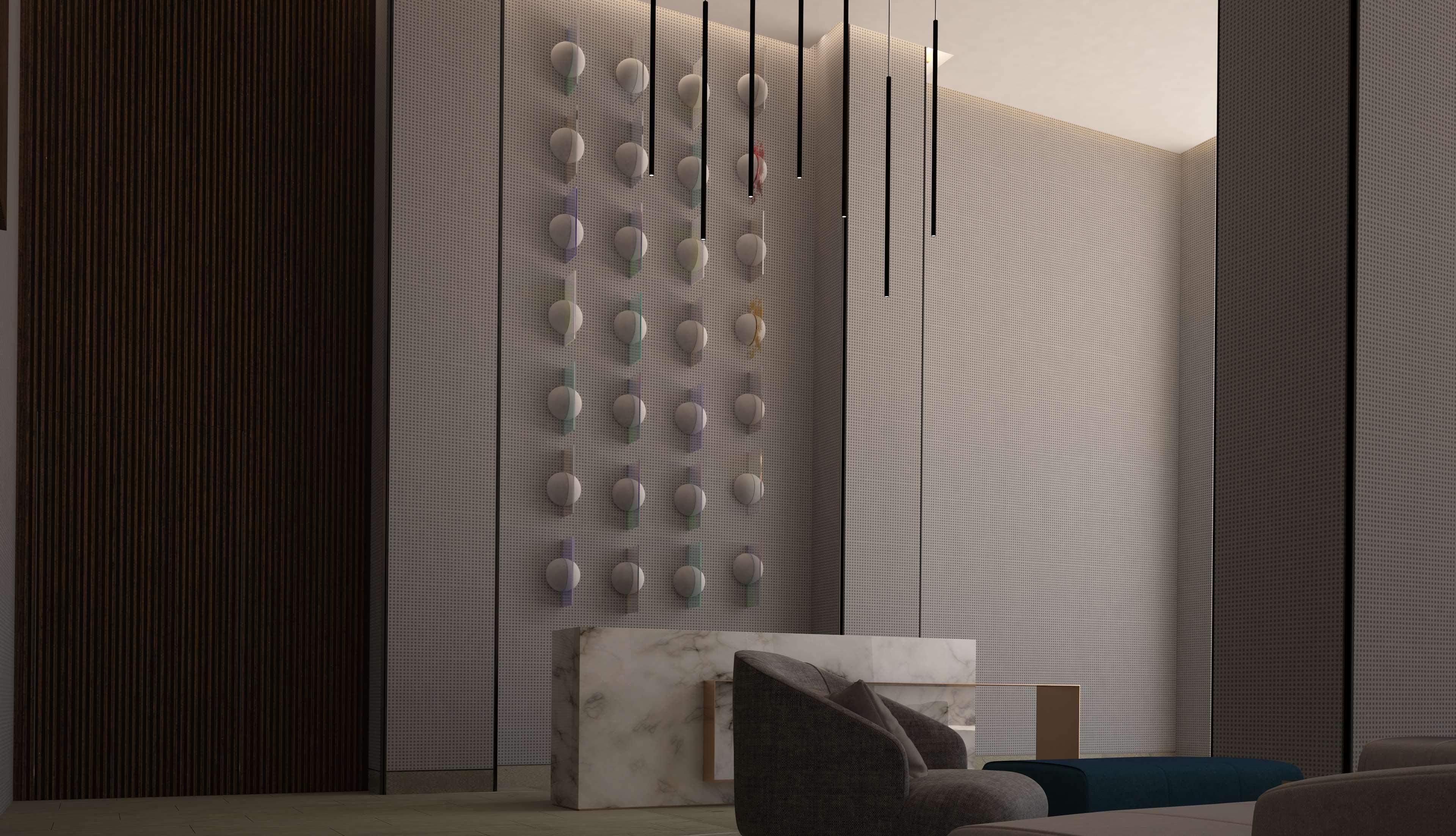 Radisson Blu Hotel,