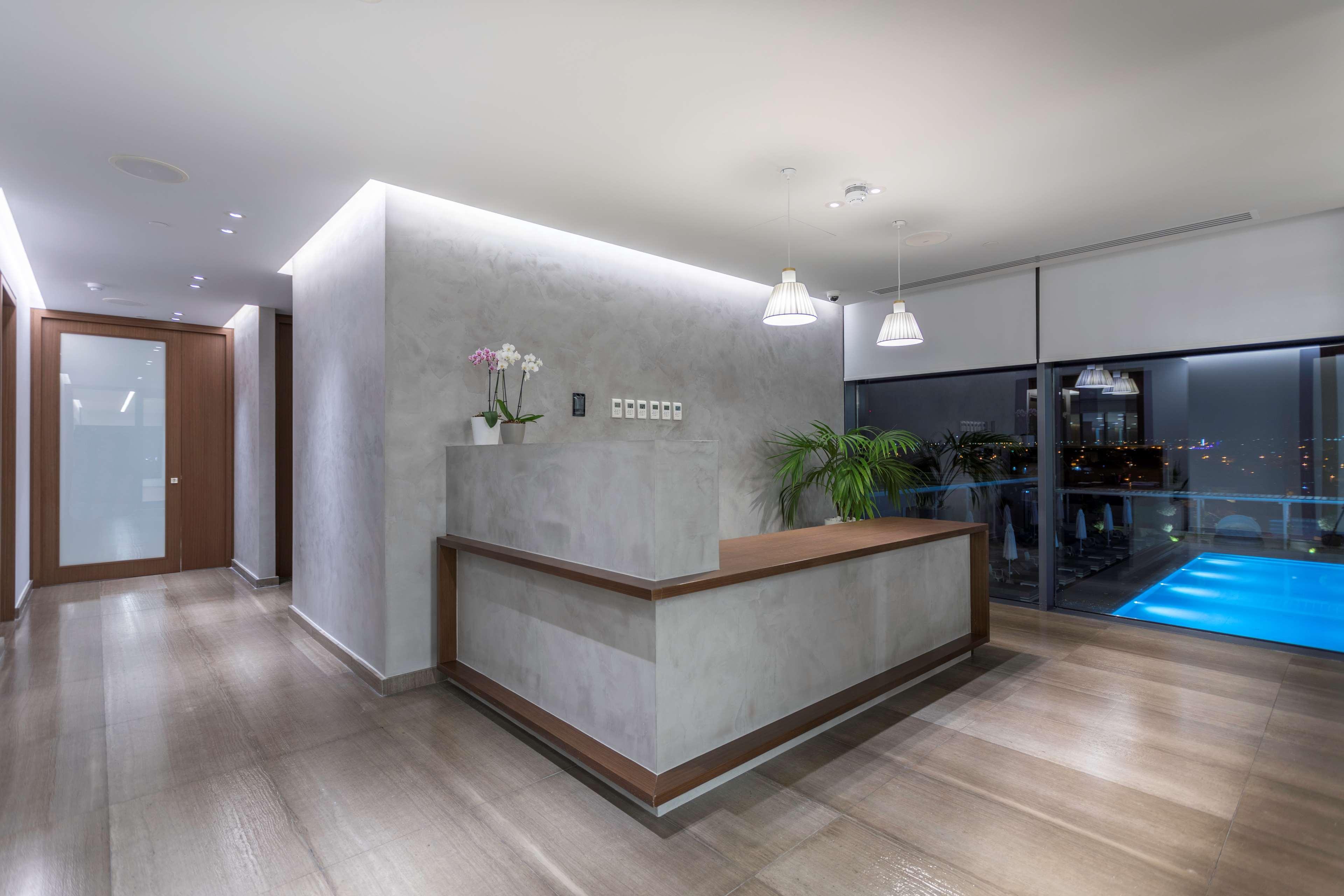 Hotel Radisson Blu Hotel, 5*