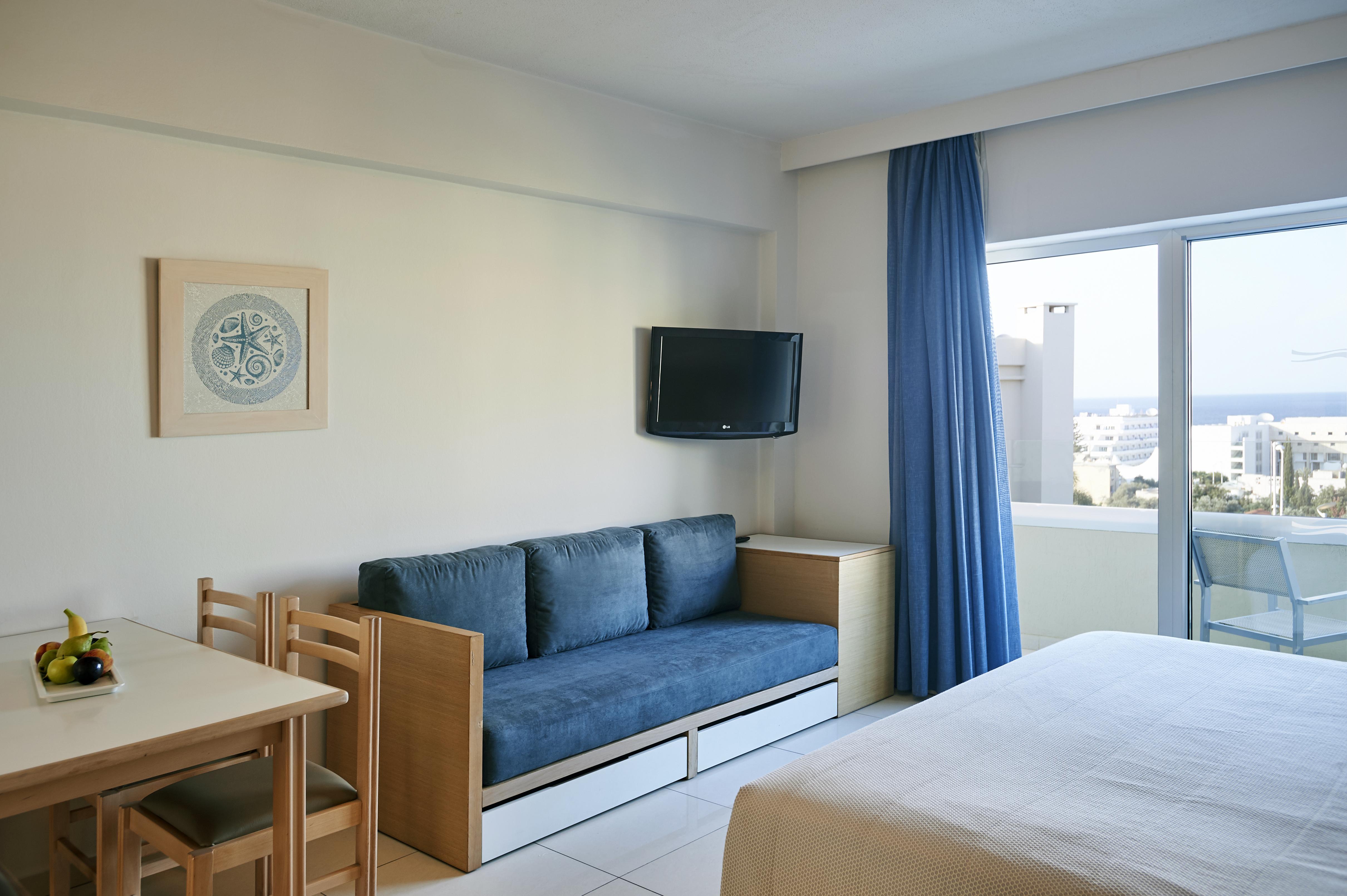 Sunrise Oasis & Waterpark Protaras