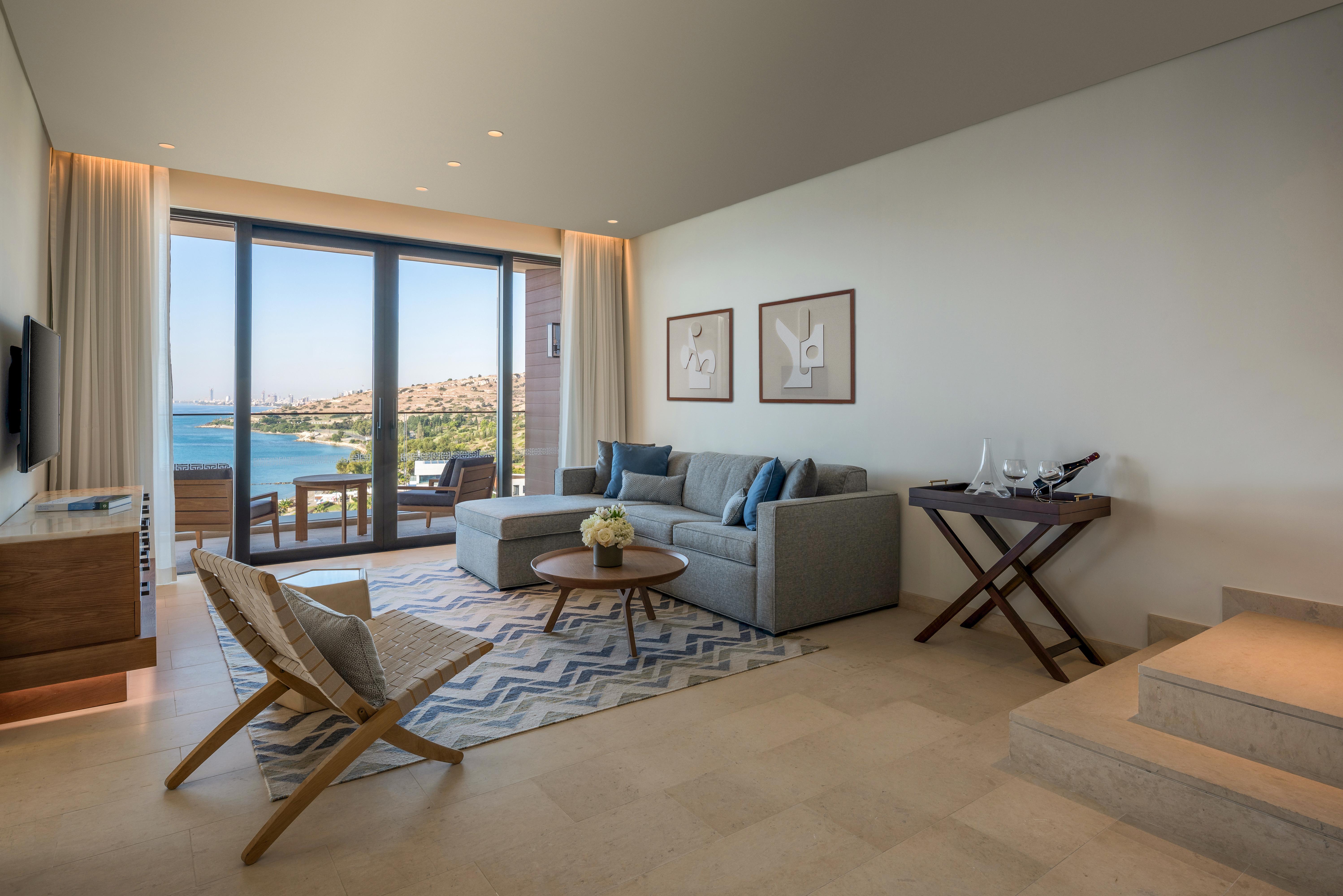 Amara - Sea Your Only View™ Hotel Limassol