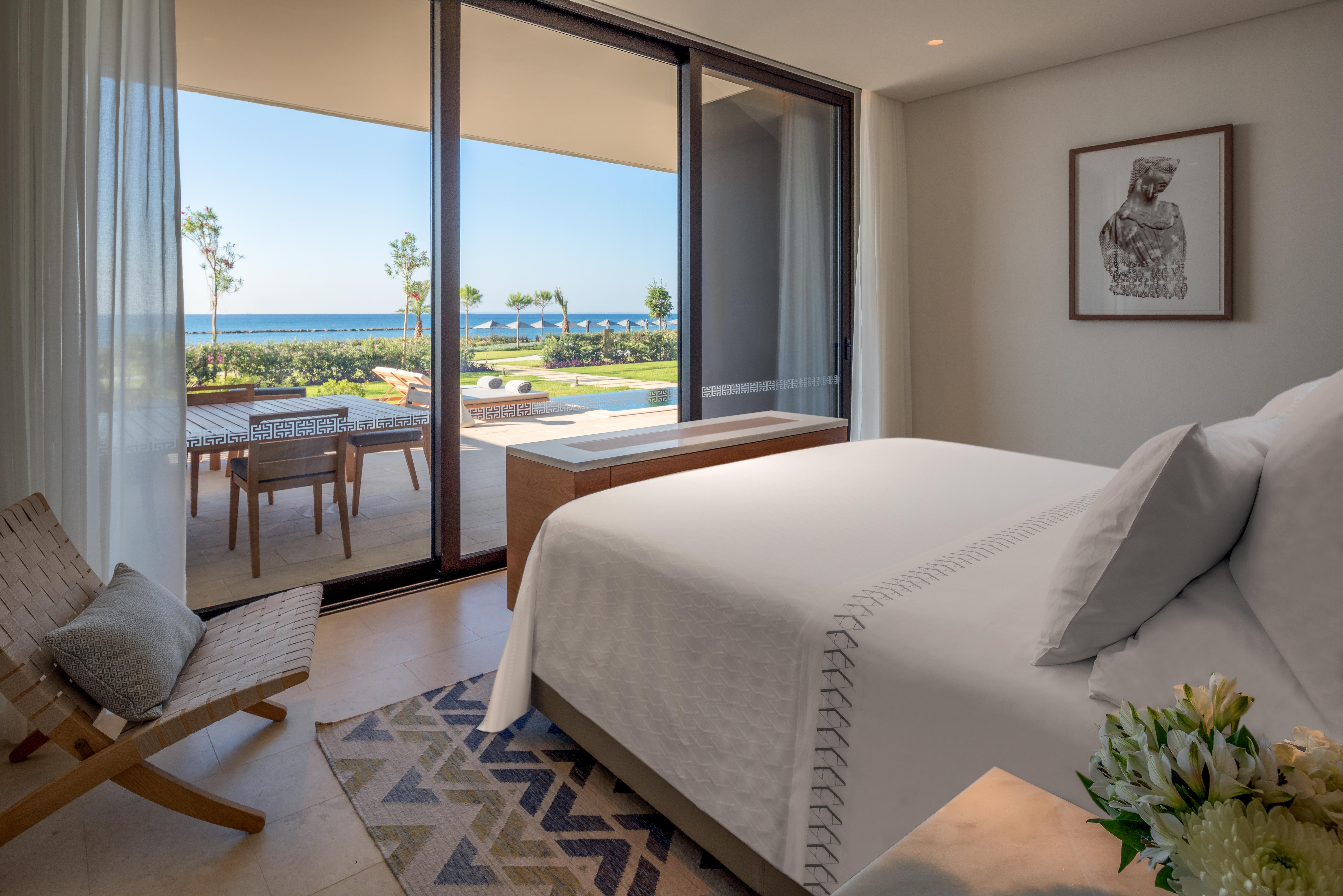 Hotel Amara - Sea Your Only View™ Limassol