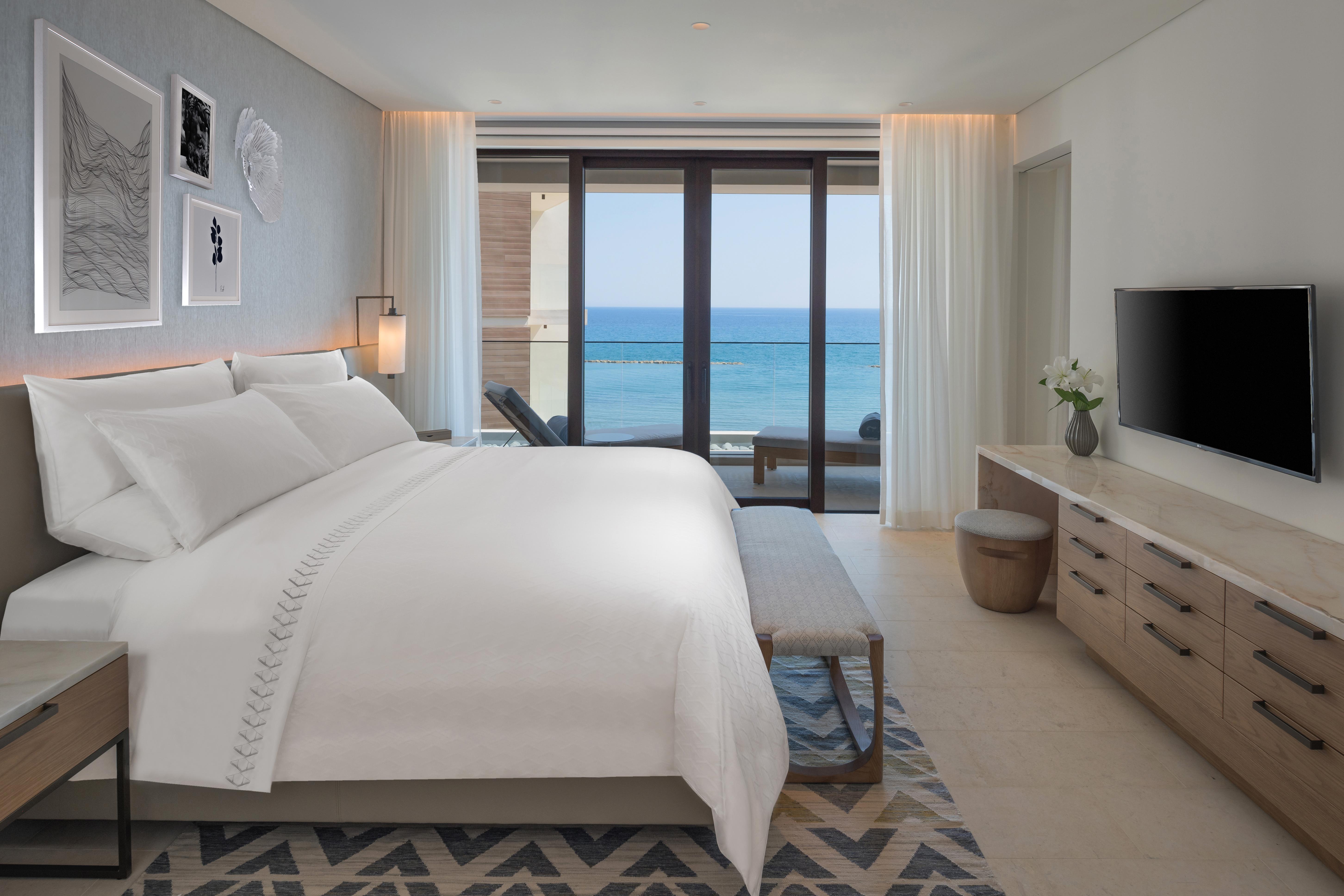 Amara - Sea Your Only View™ Limassol