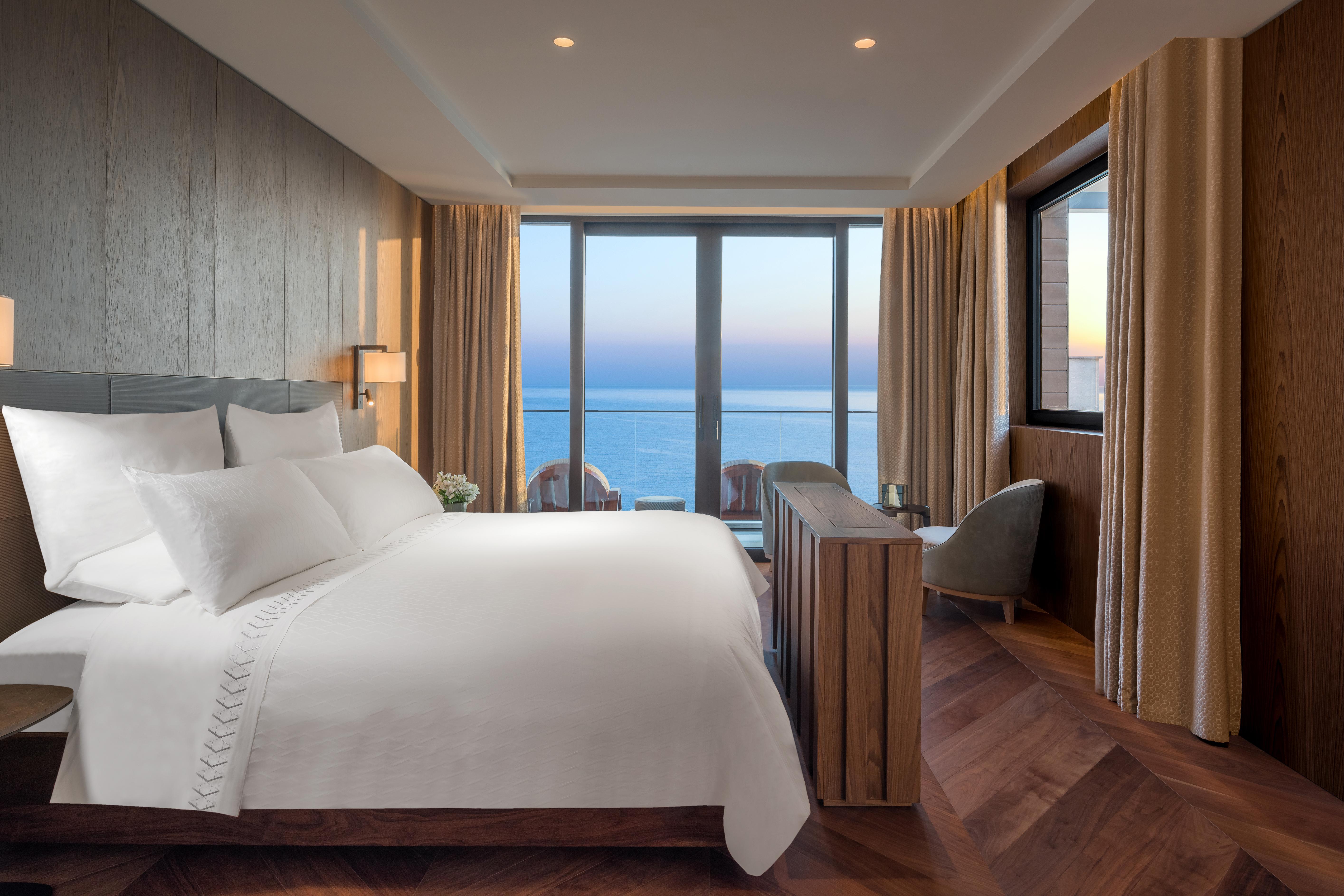 Amara - Sea Your Only View™ Hotel Limassol