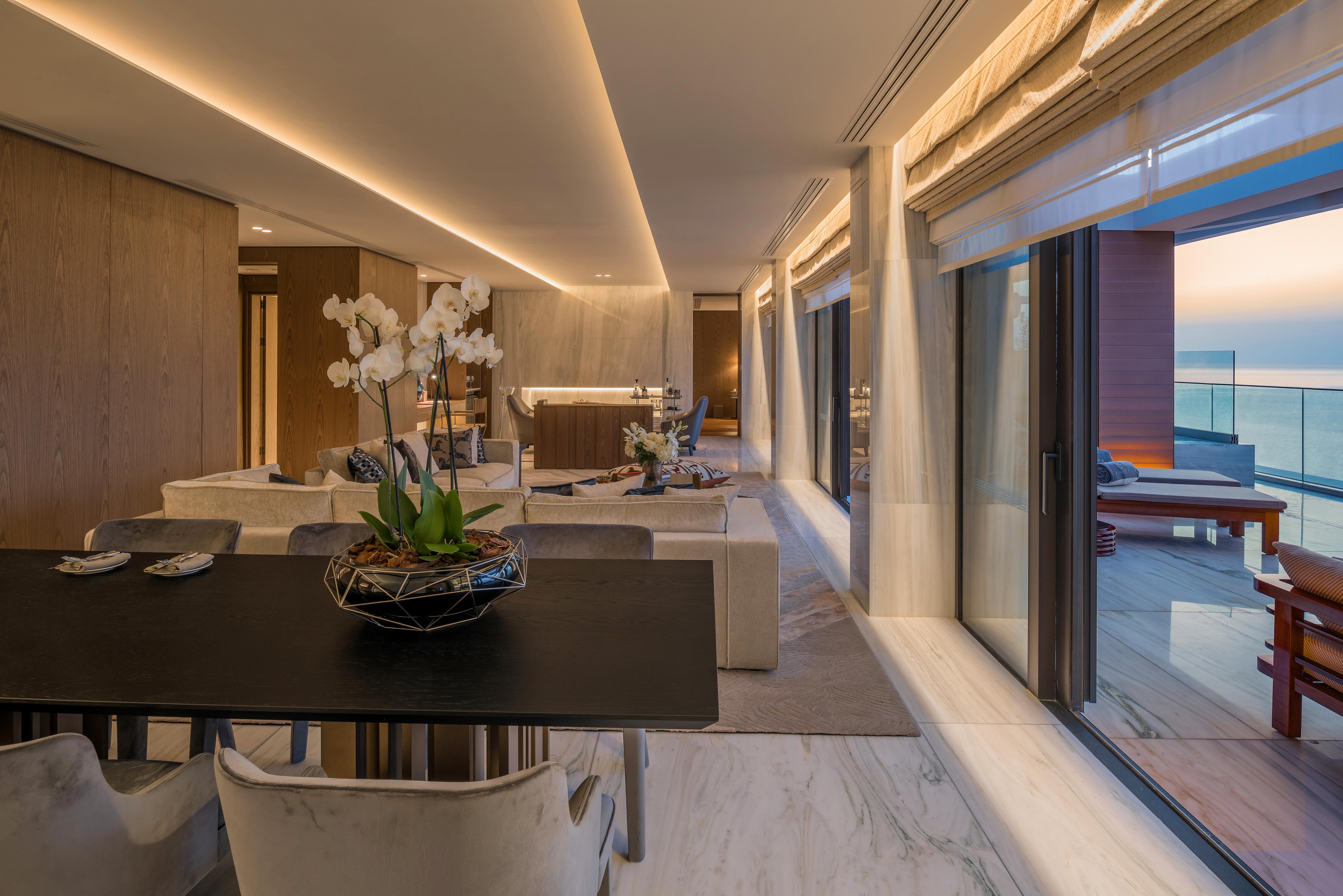 Amara - Sea Your Only View™ 5* Limassol