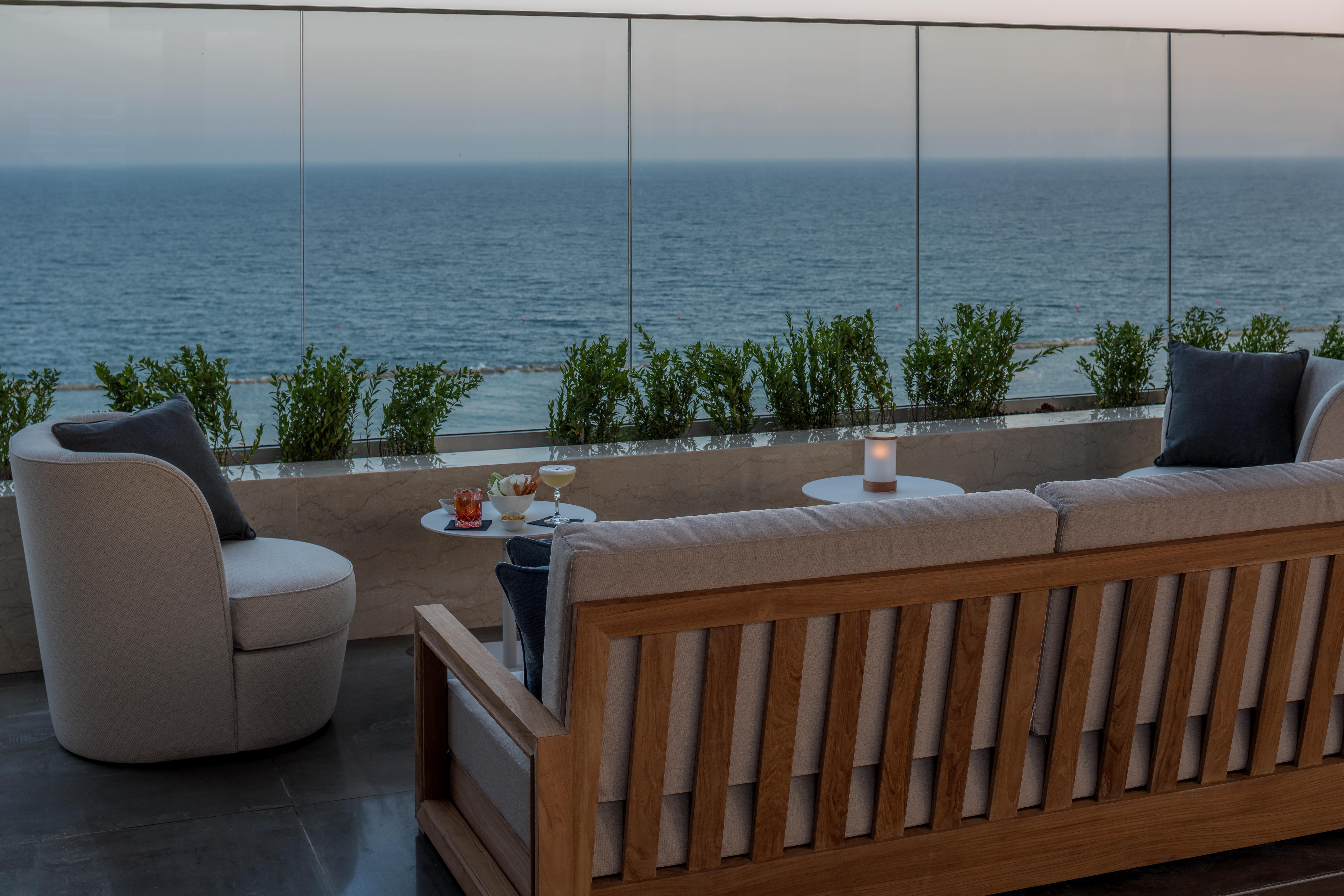 Hotel Amara - Sea Your Only View™ Limassol