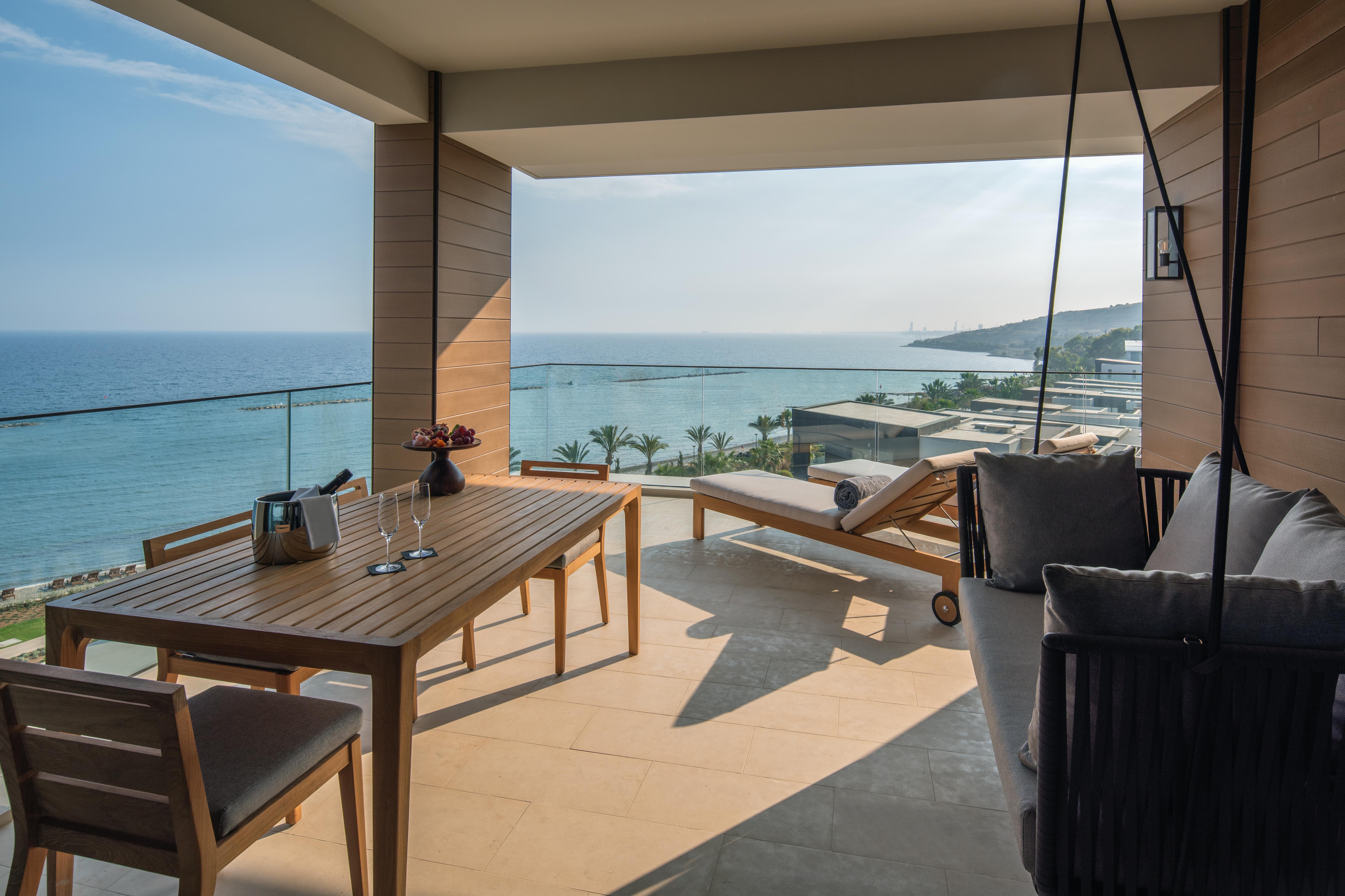 Amara - Sea Your Only View™ Limassol