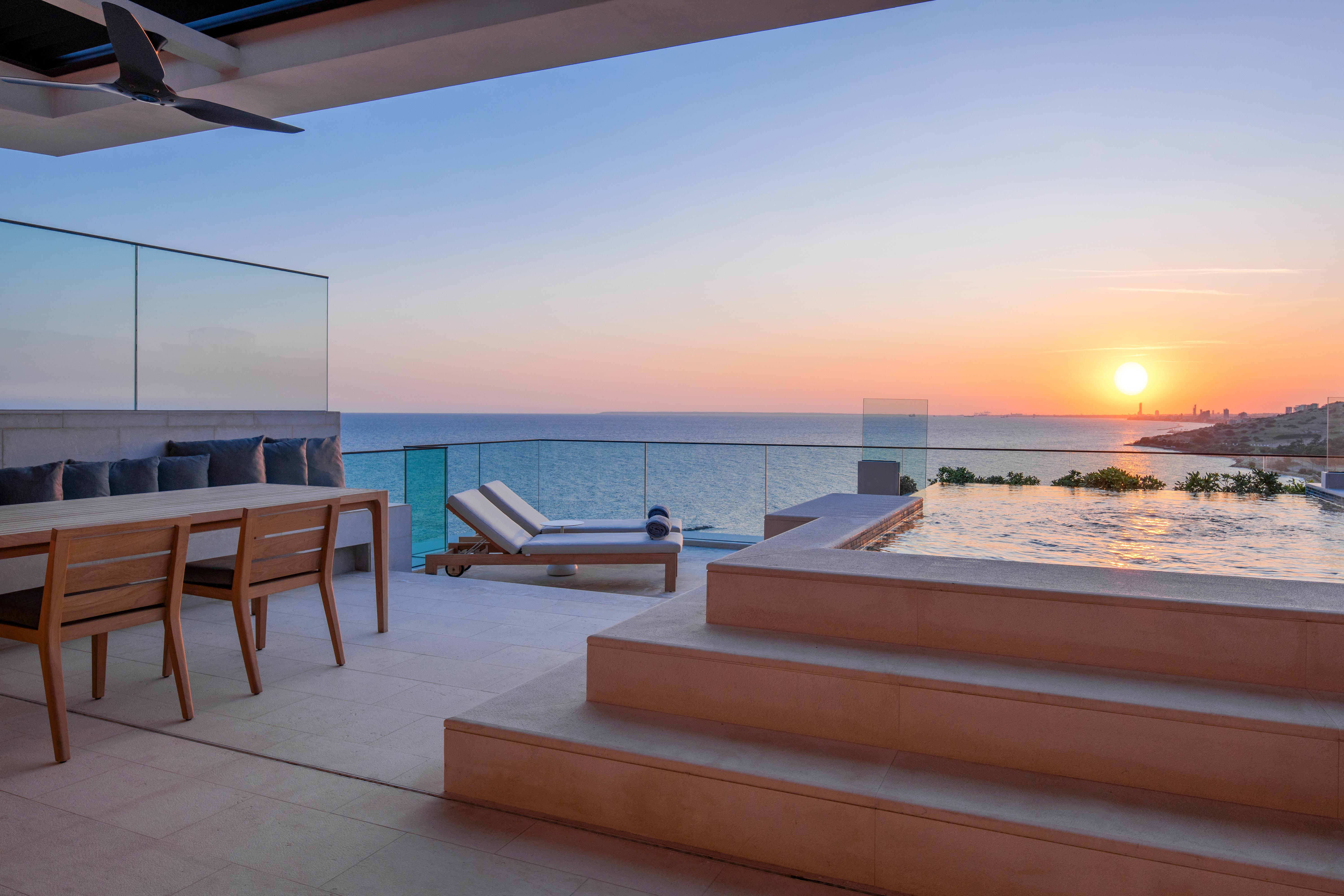 Hotel Amara - Sea Your Only View™
