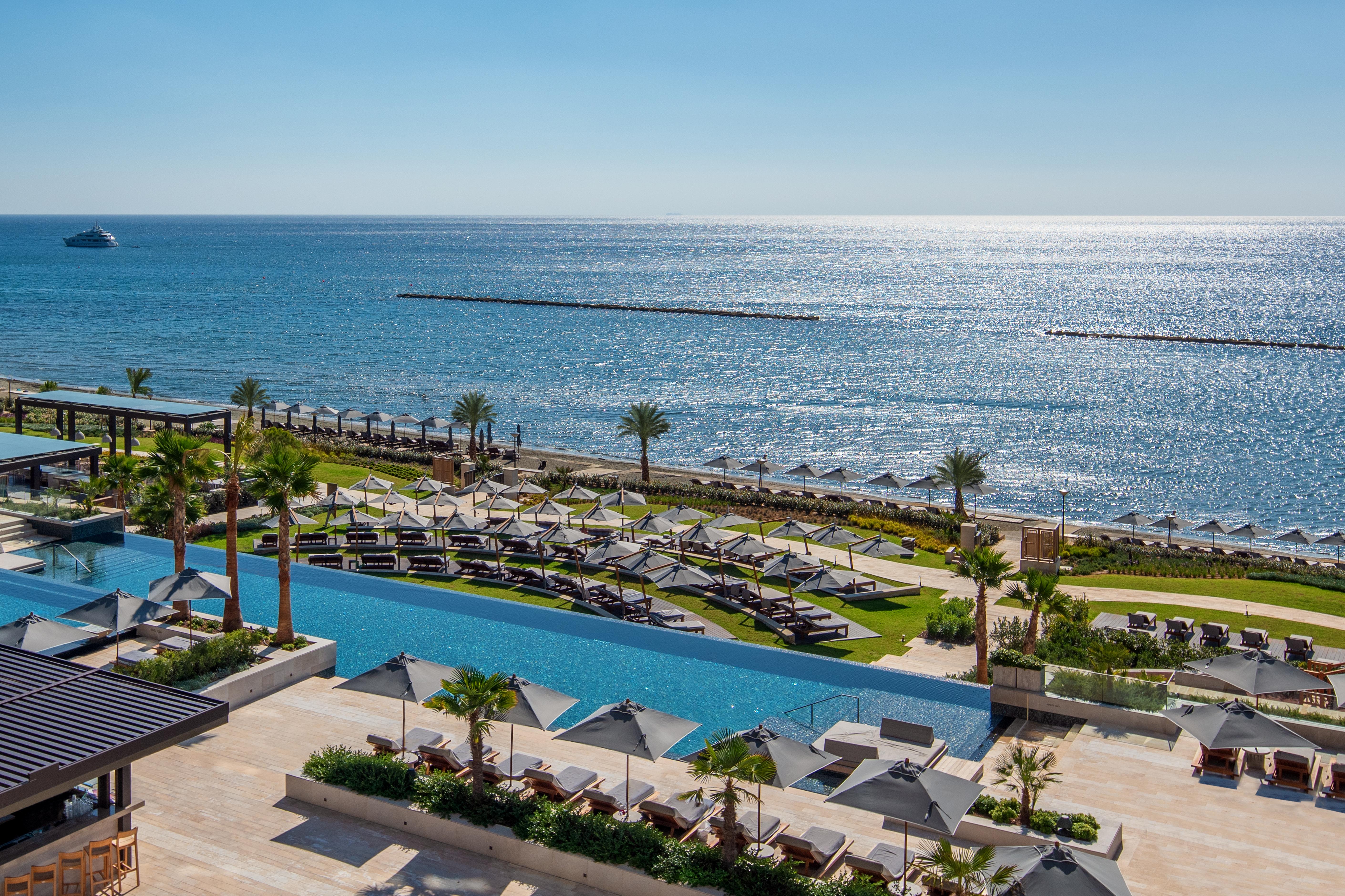 Hotel Amara - Sea Your Only View™ 5*