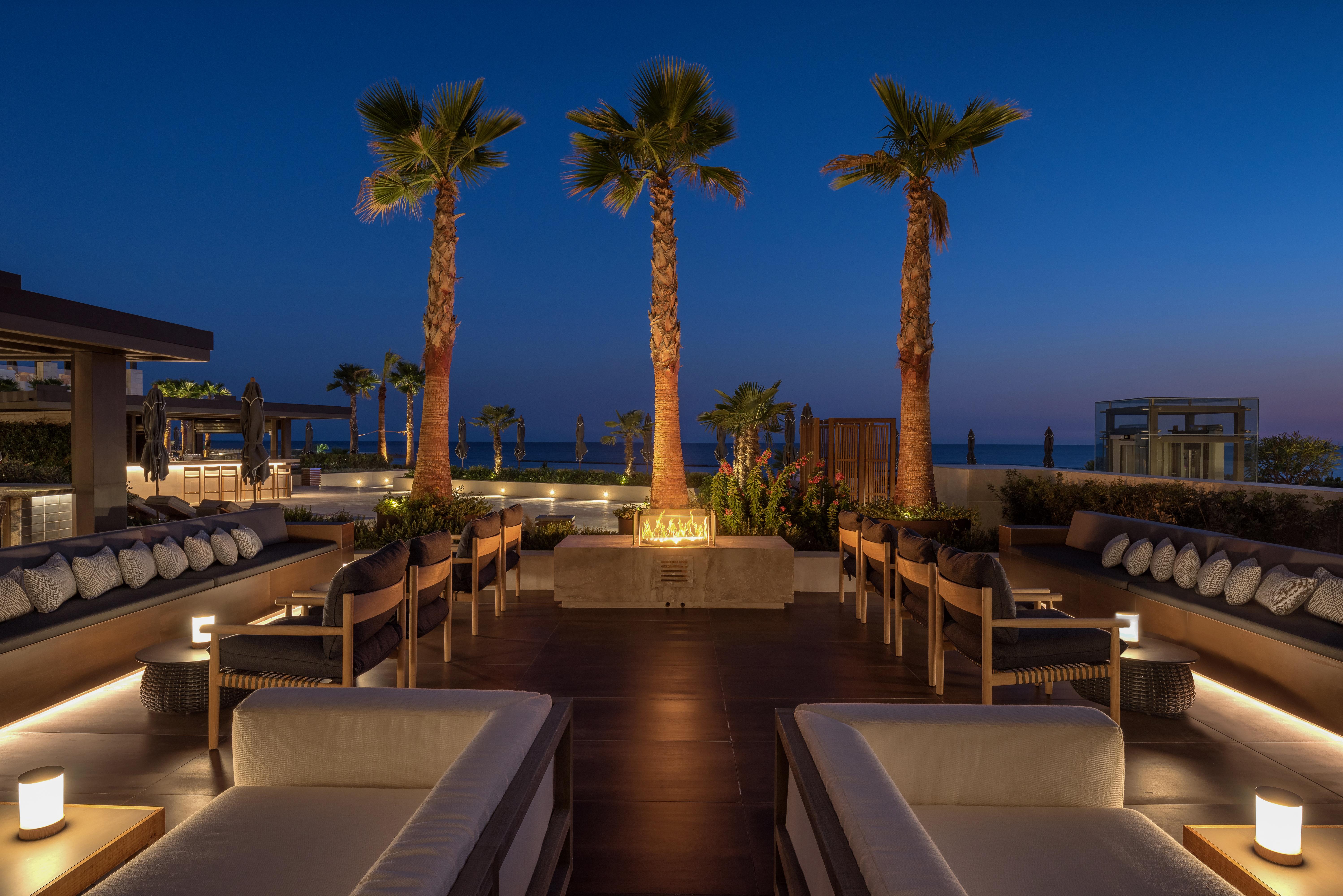 Hotel Amara - Sea Your Only View™ Limassol