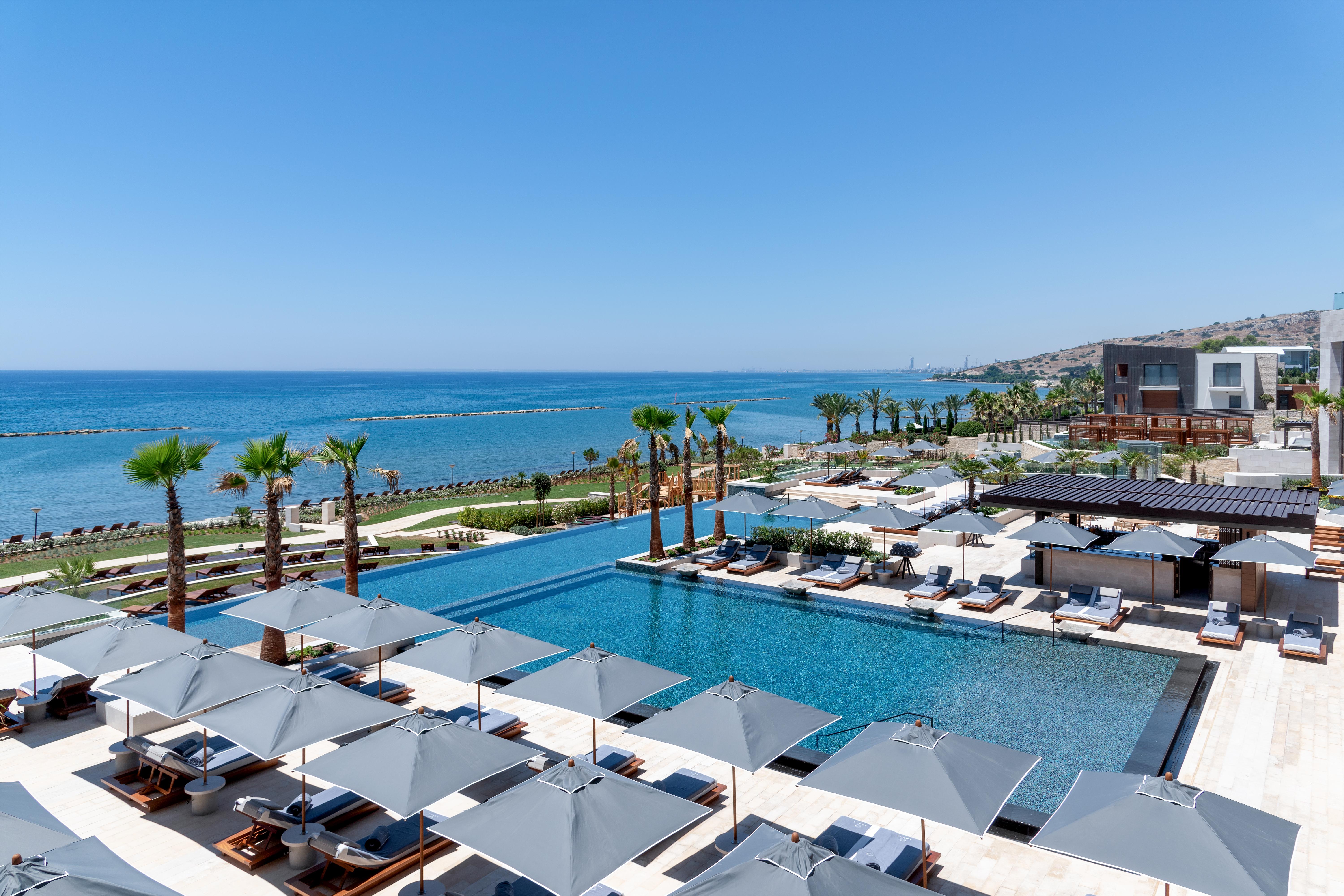 Amara - Sea Your Only View™ Hotel 5*