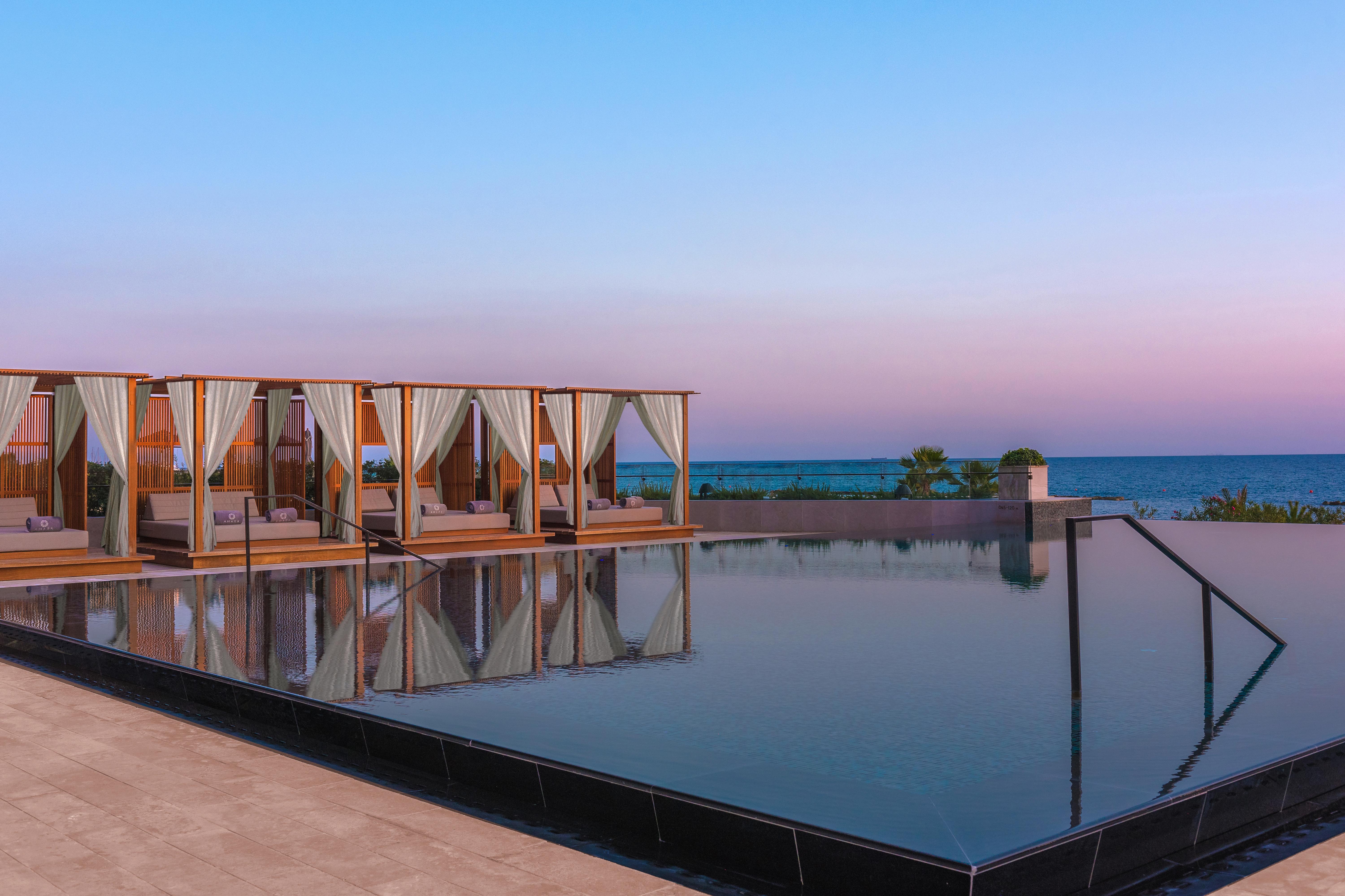 Amara - Sea Your Only View™ Limassol