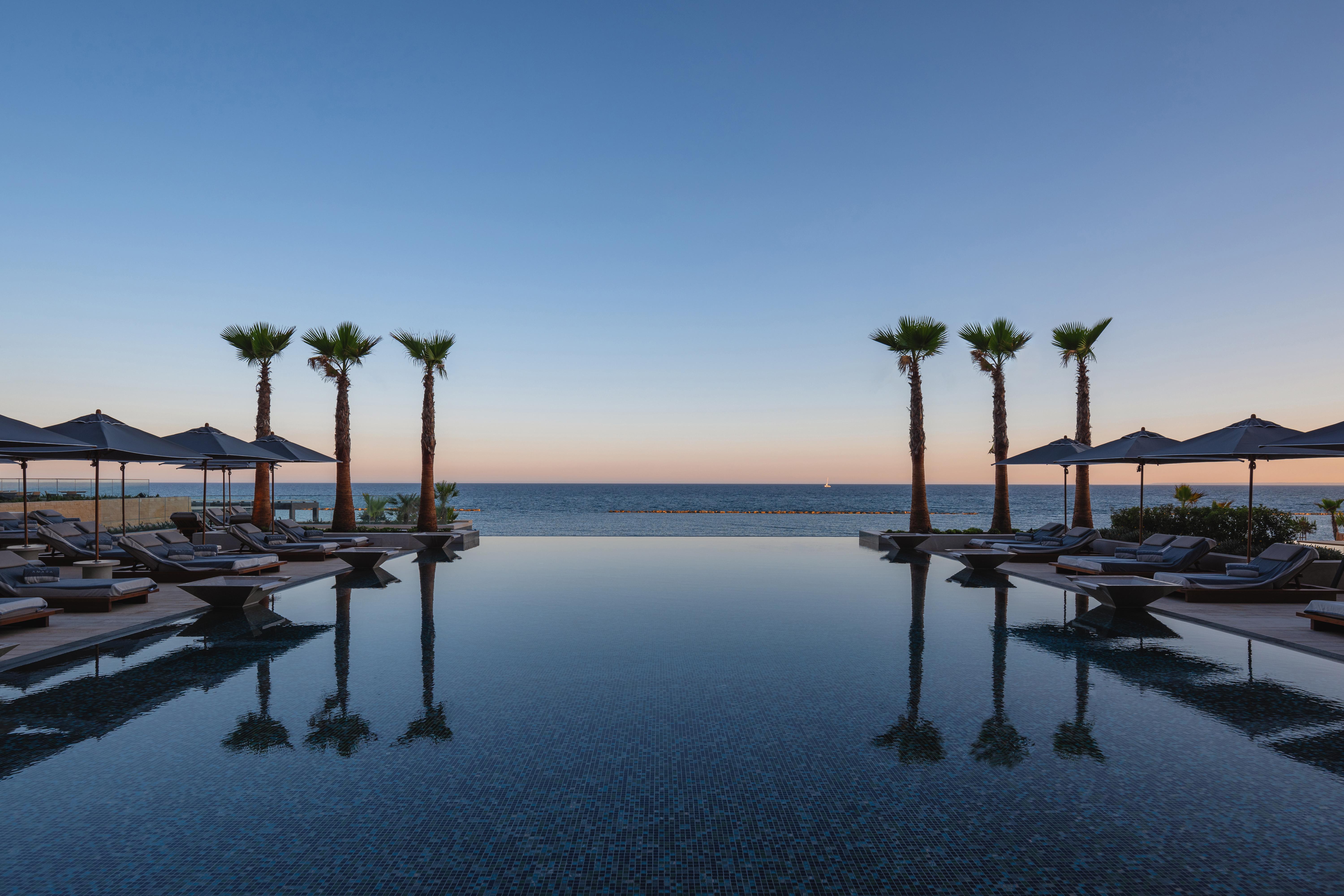 Amara - Sea Your Only View™ Hotel 5*