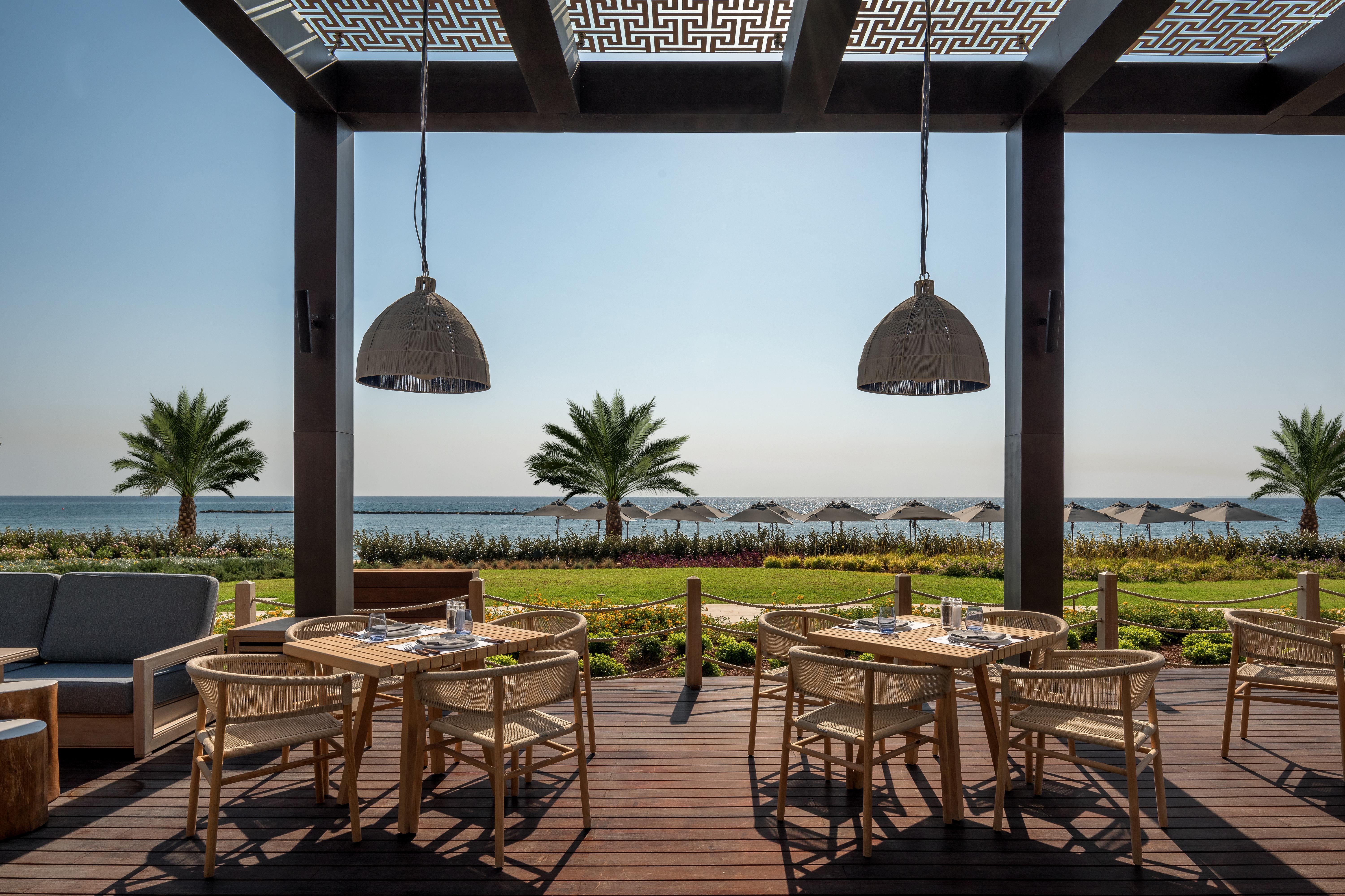 Amara - Sea Your Only View™ Limassol
