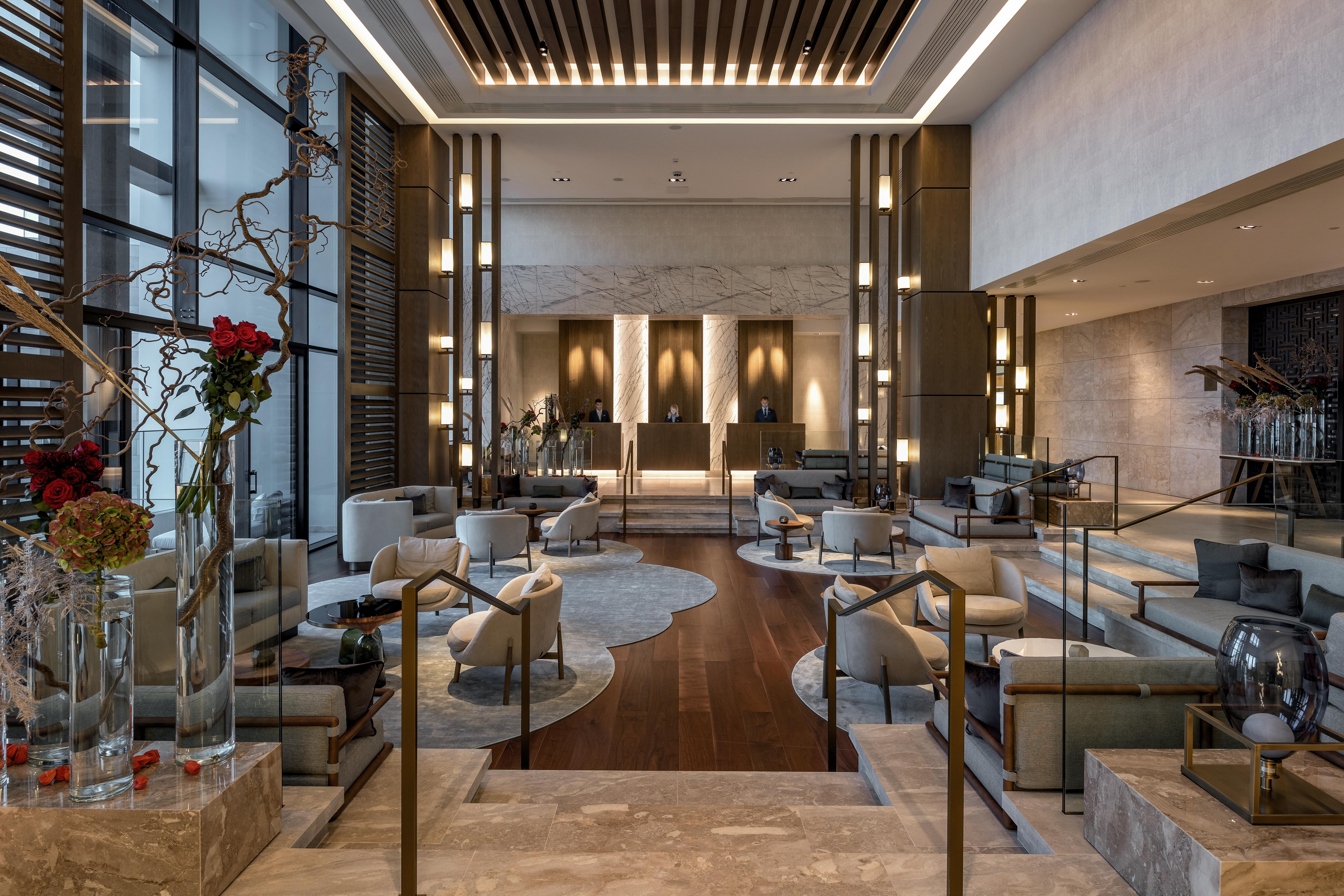 Hotel Amara - Sea Your Only View™