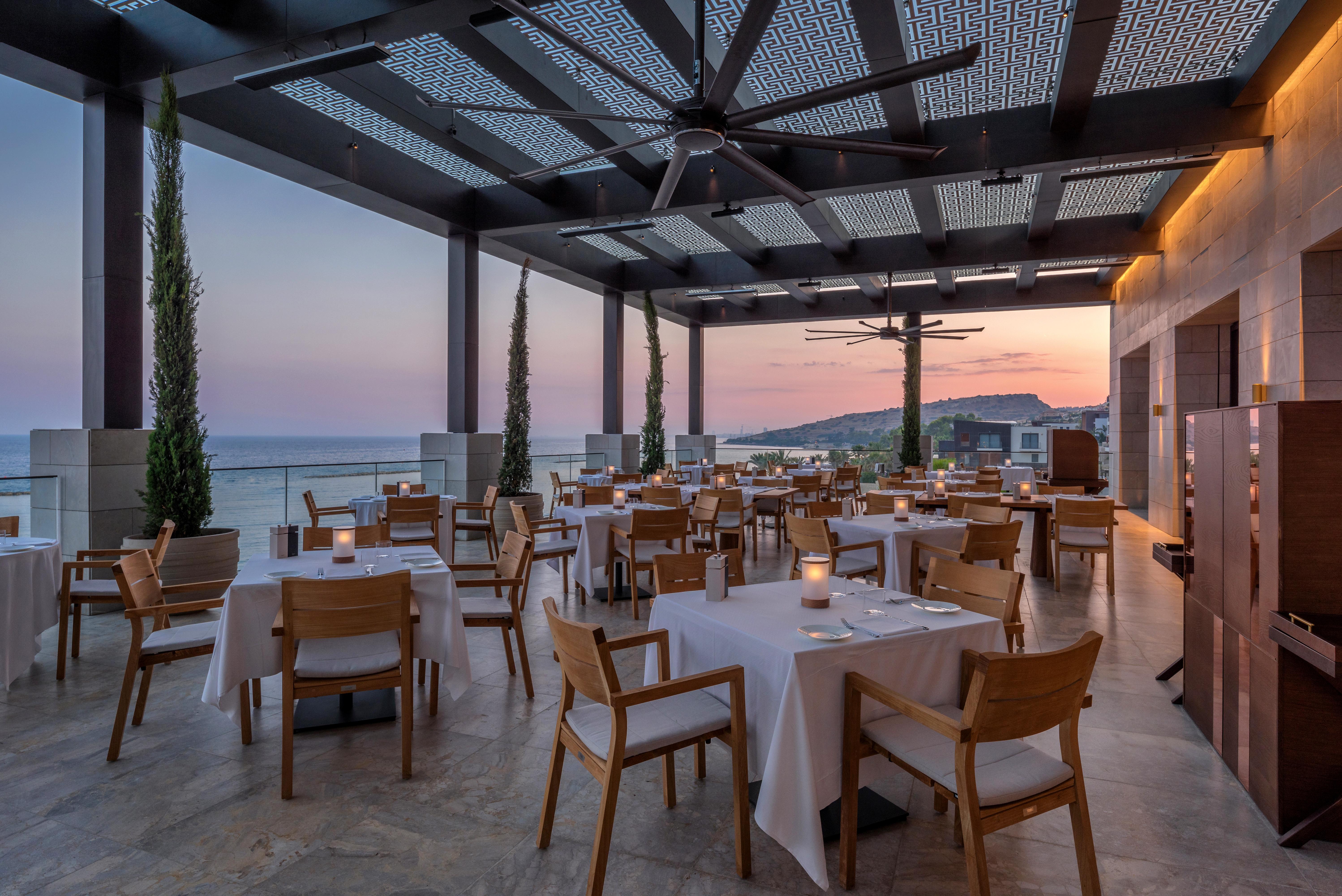 Amara - Sea Your Only View™ 5* Limassol