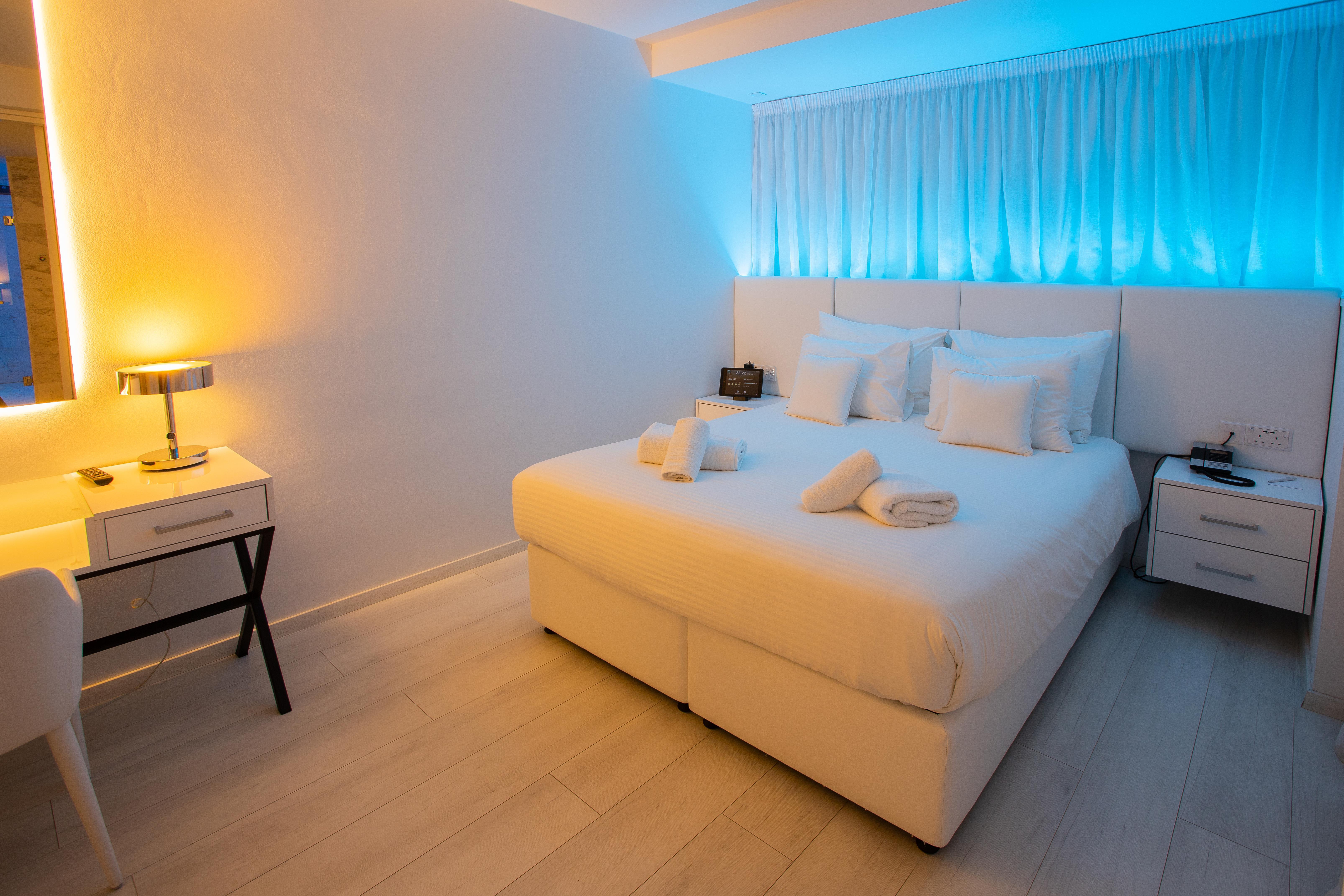 Hotel Napa (adults Only) Ayia Napa