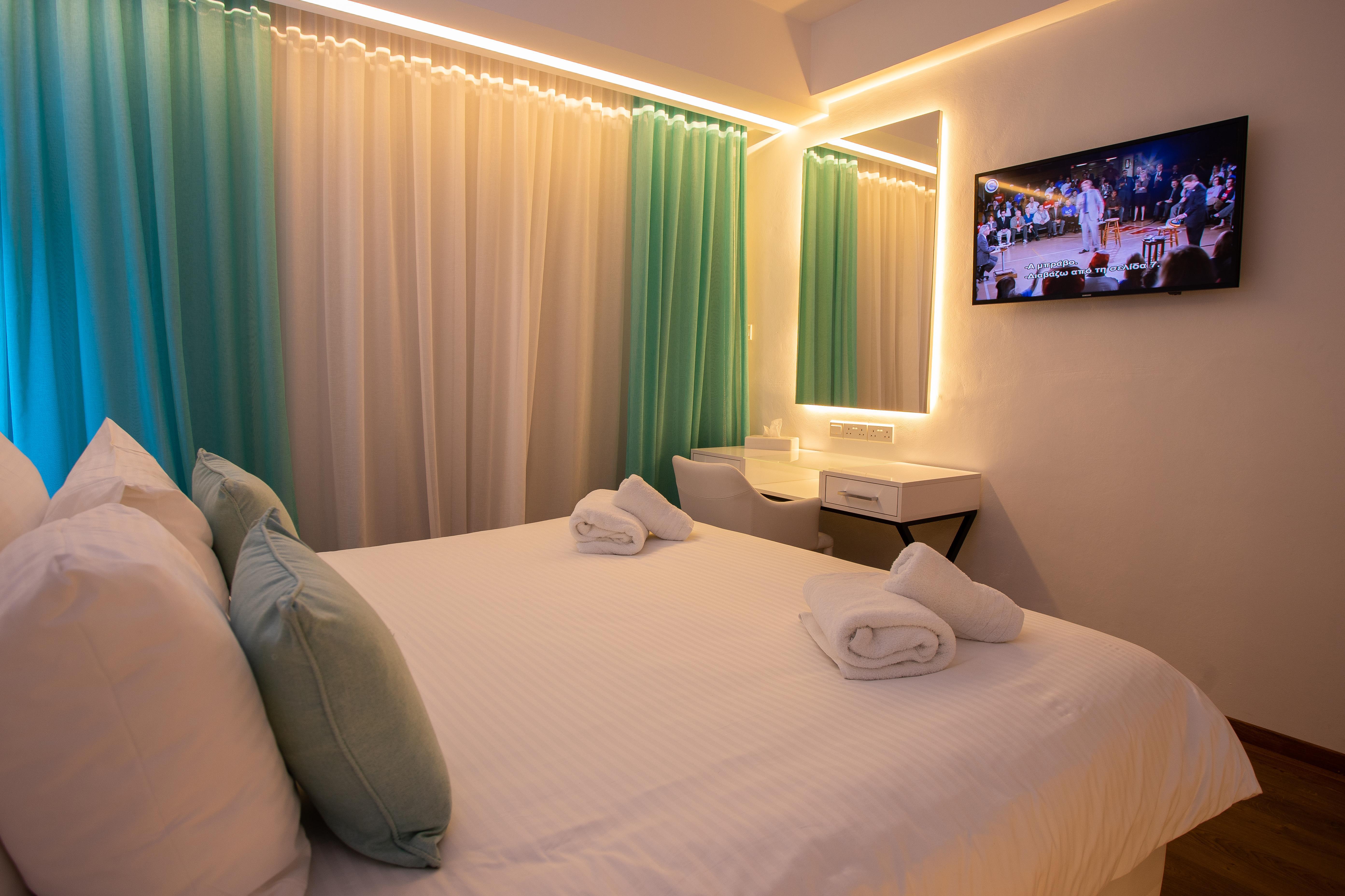 Napa (adults Only) 4*
