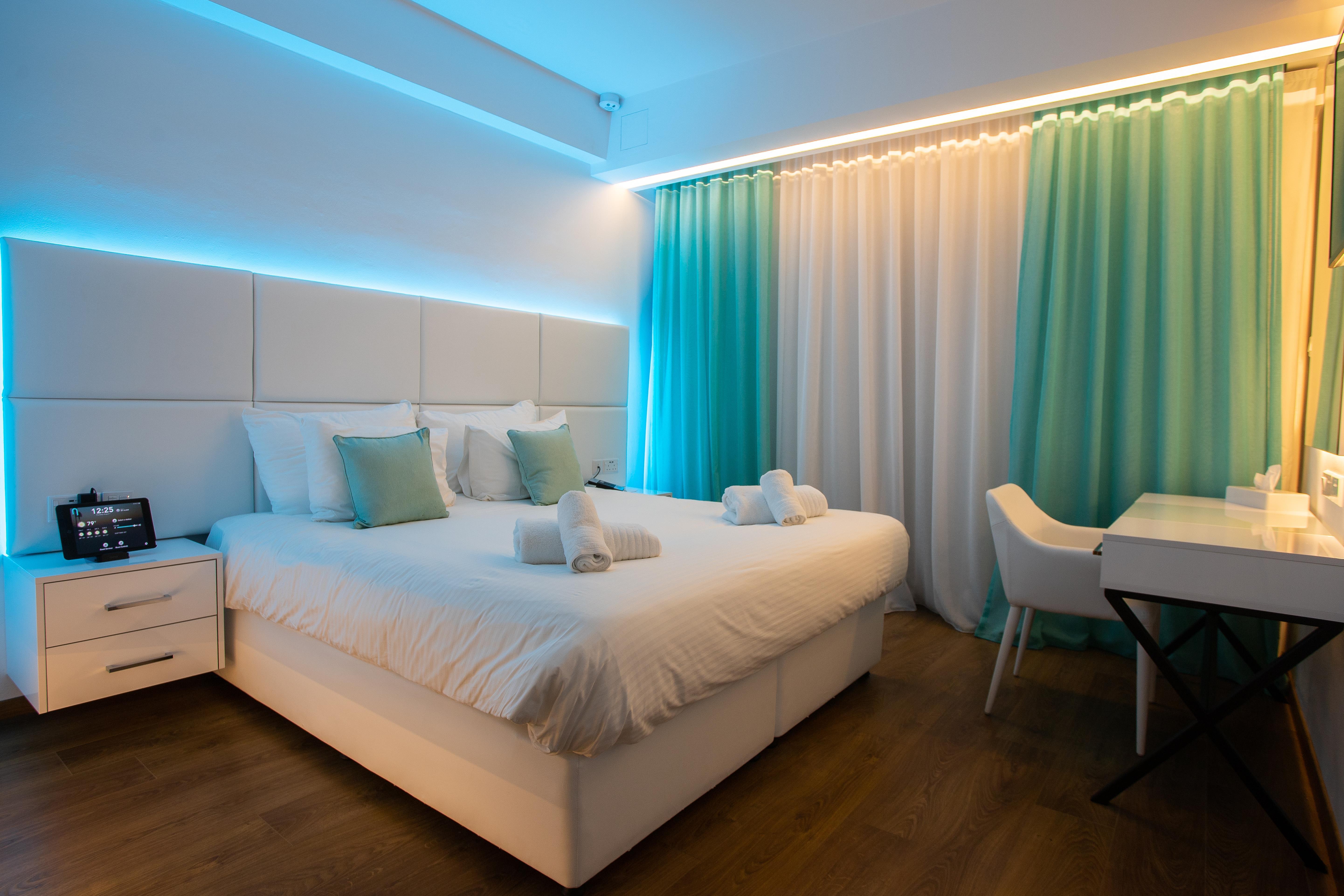 Hotel Napa (adults Only)