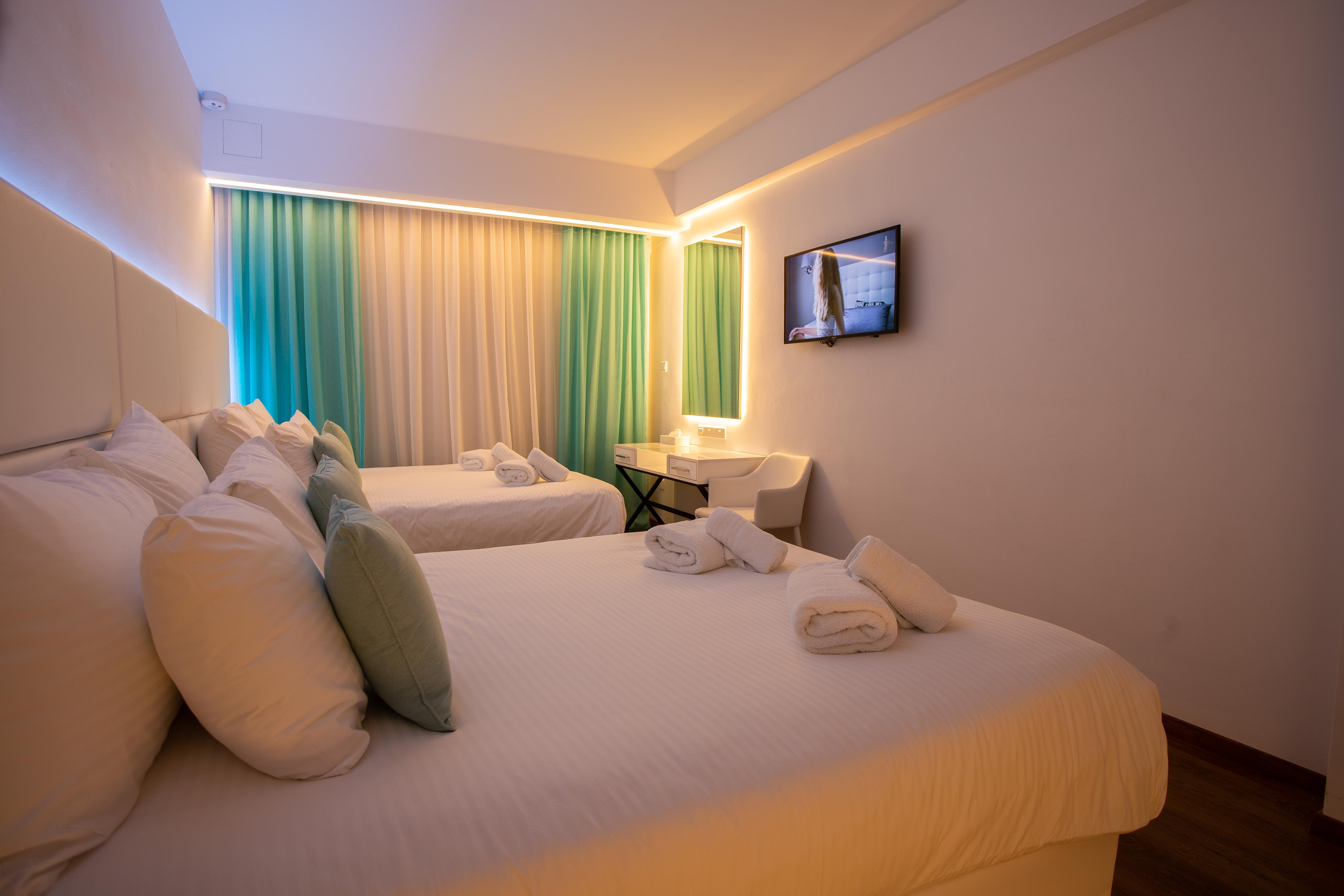 Hotel Napa (adults Only)