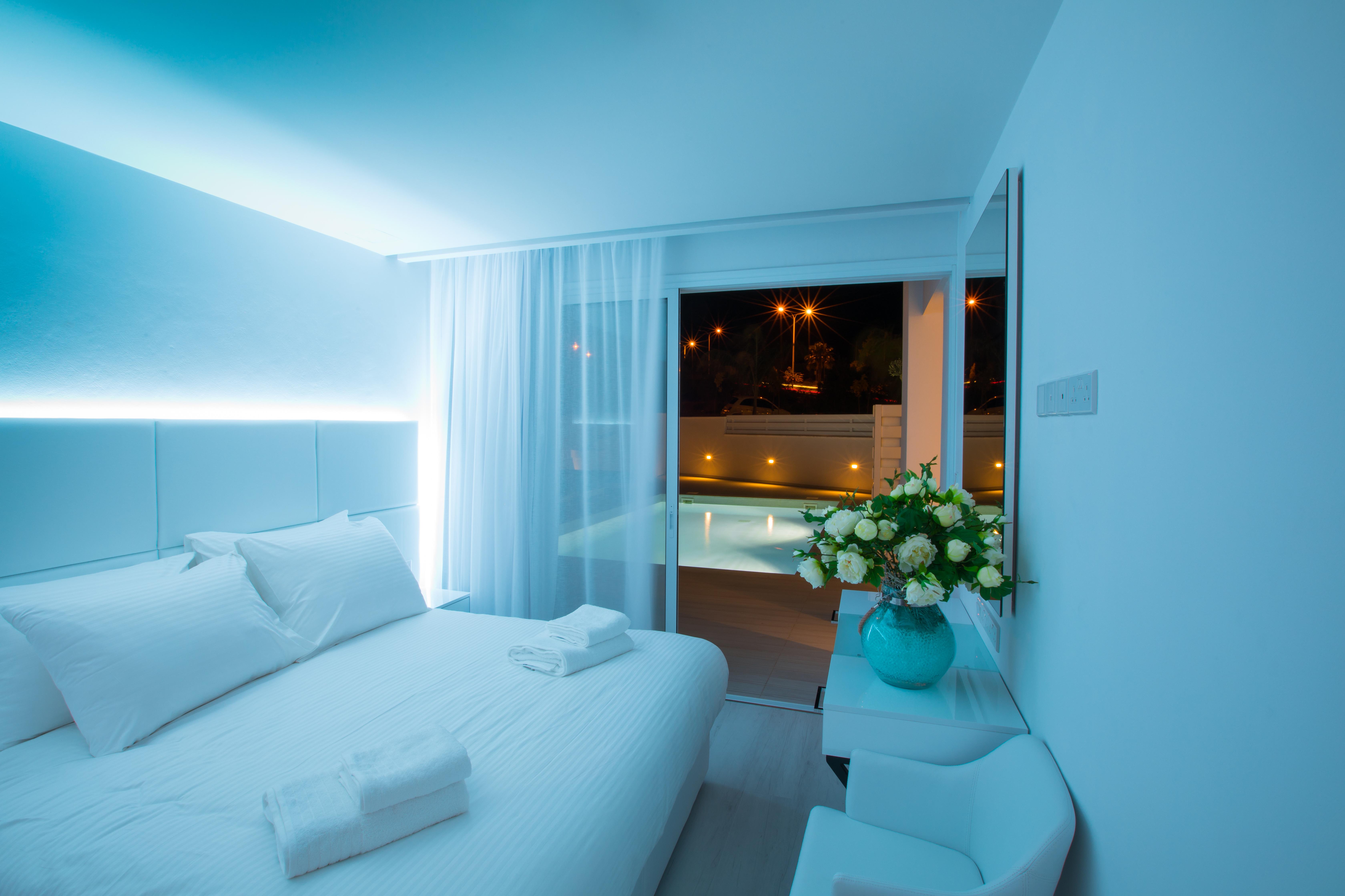 Hotel Napa (adults Only) Ayia Napa