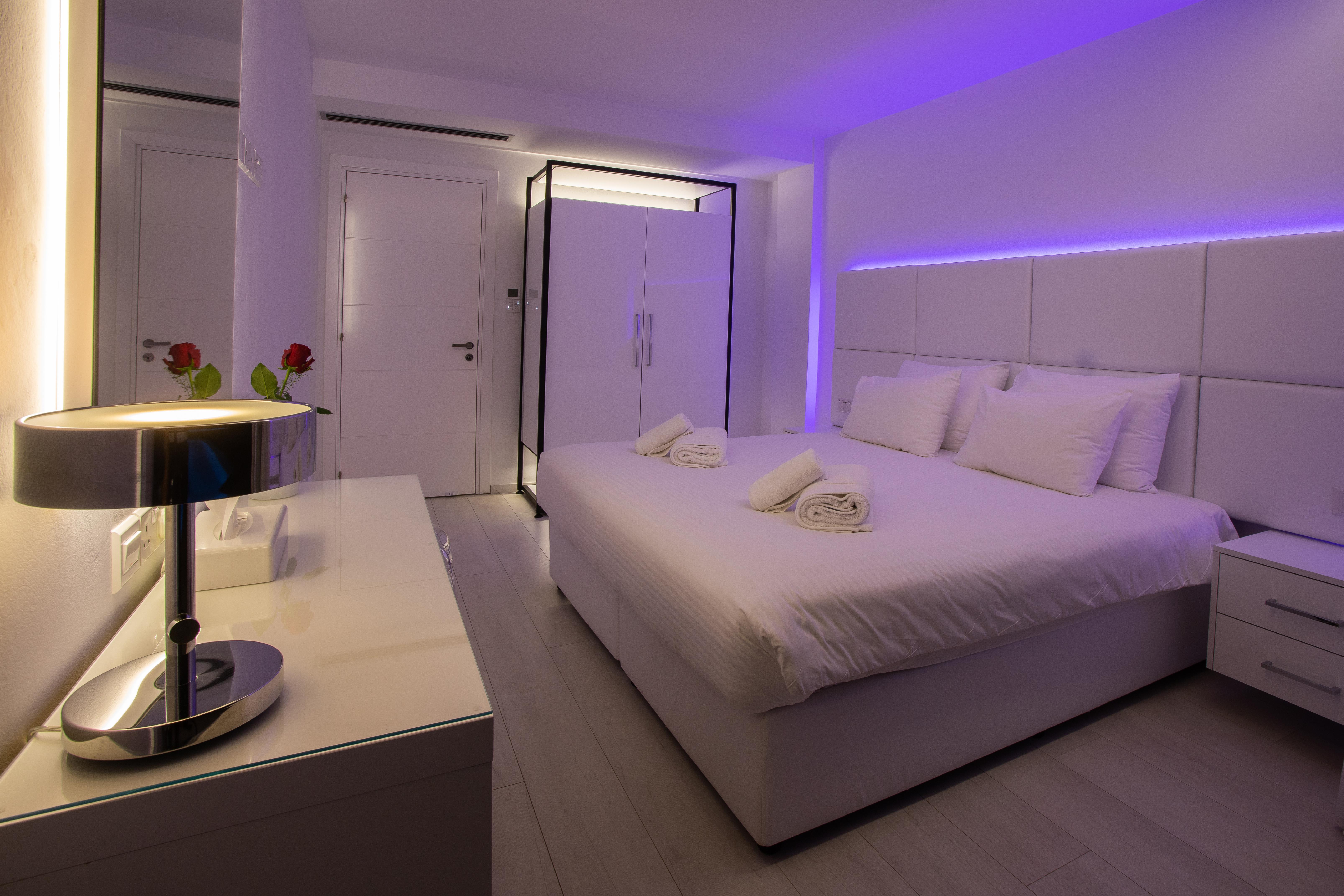 Napa (adults Only) Hotel Ayia Napa