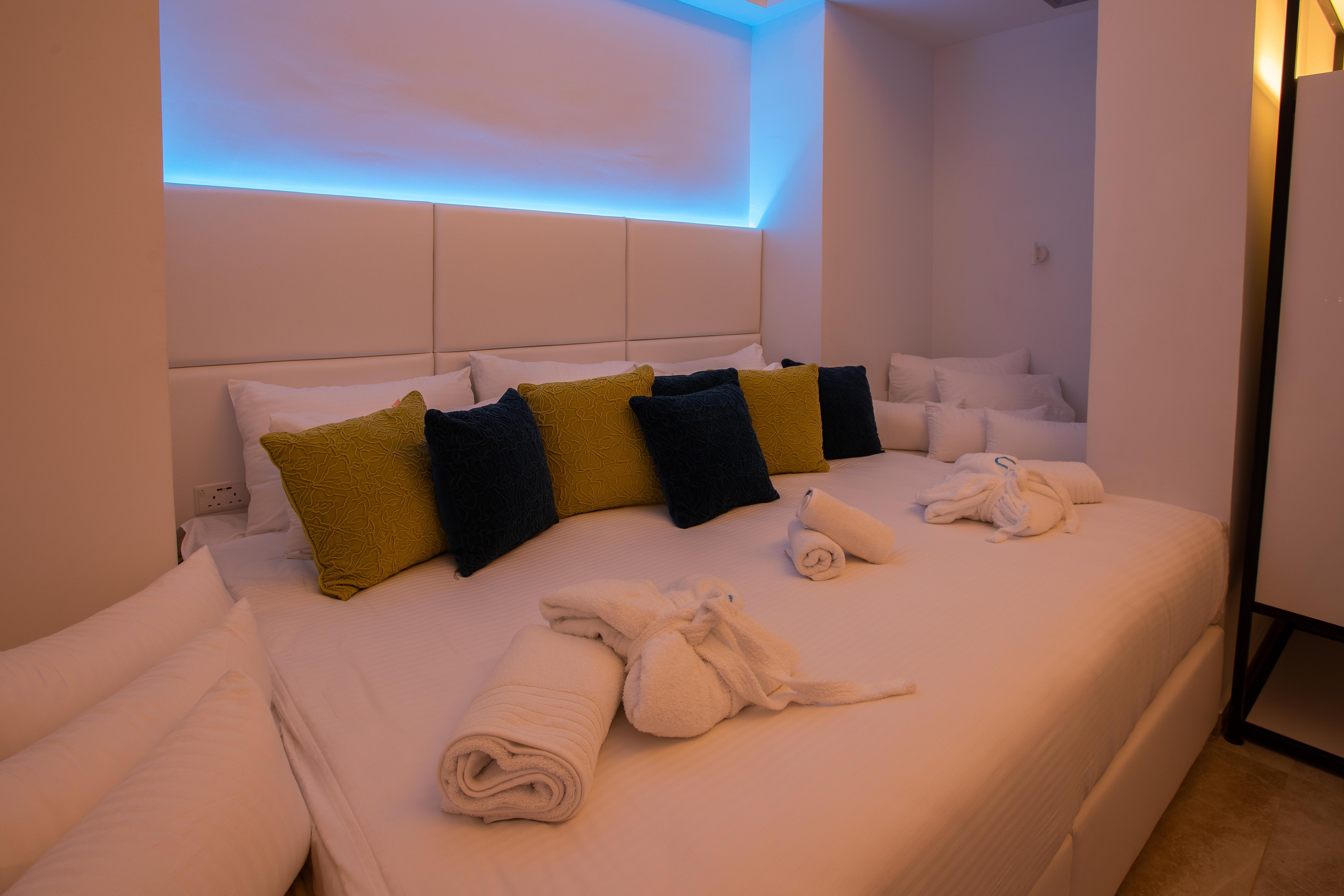 Napa (adults Only) 4* Ayia Napa