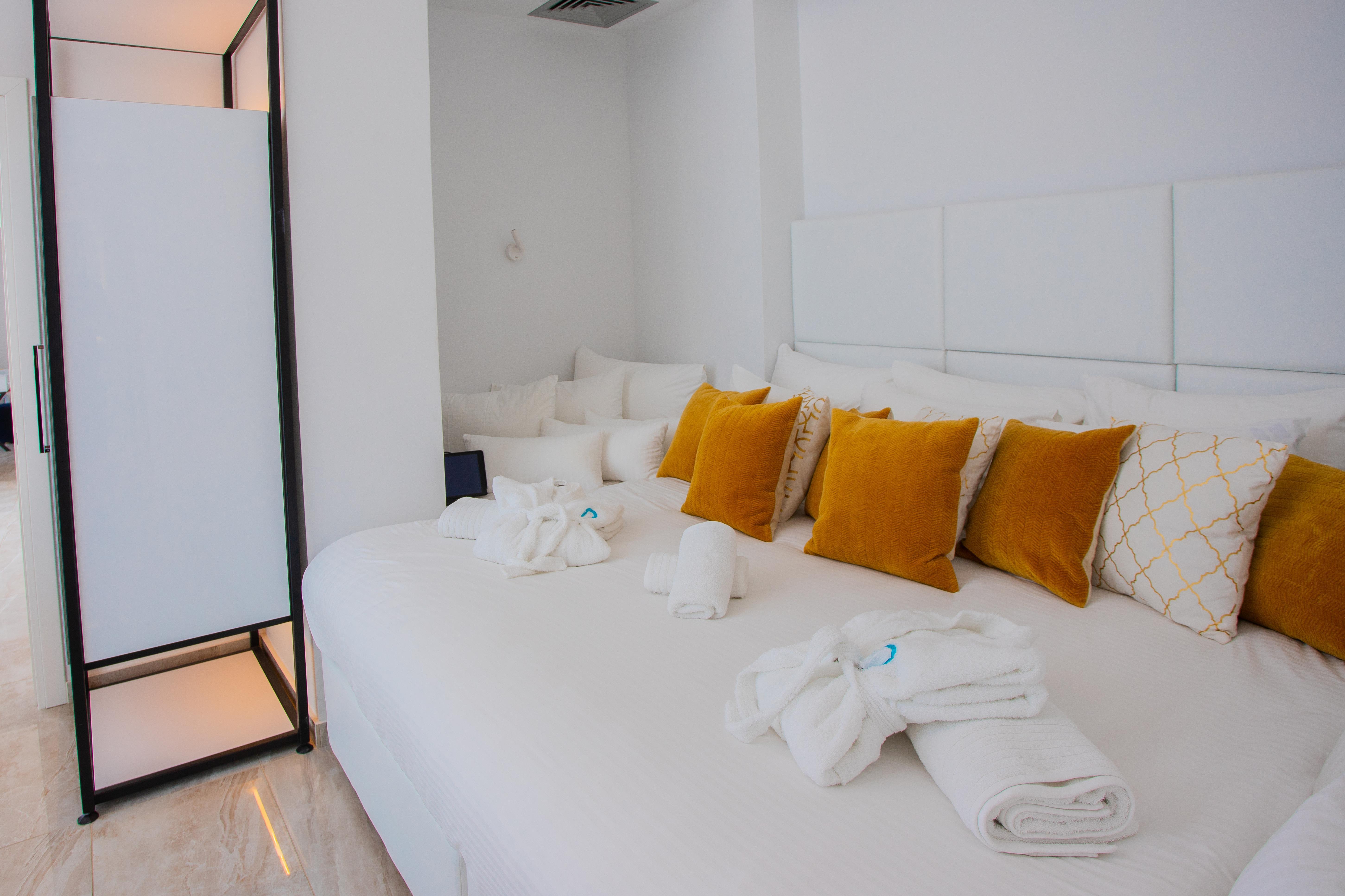 Hotel Napa (adults Only) 4*