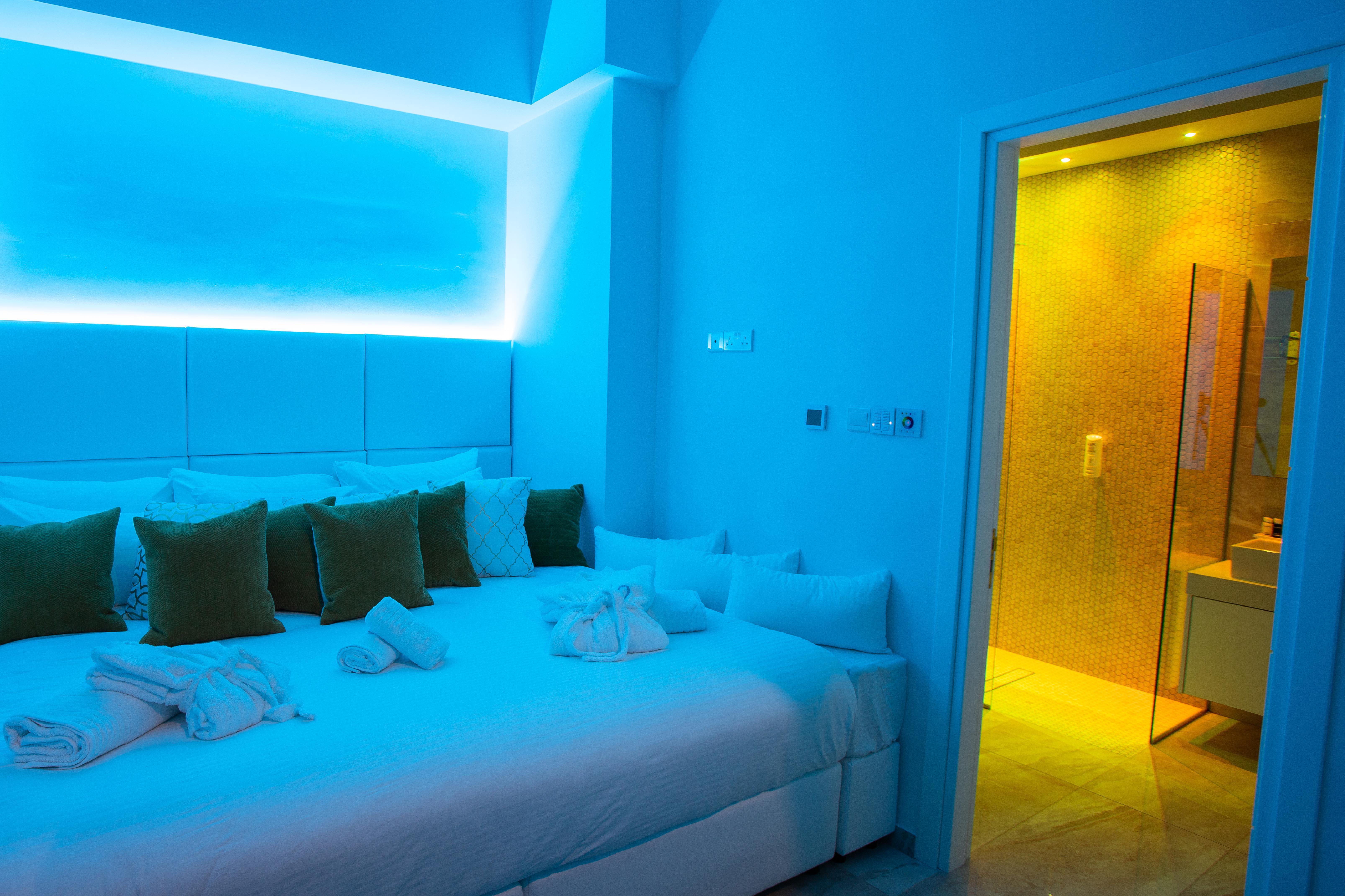 Hotel Napa (adults Only)