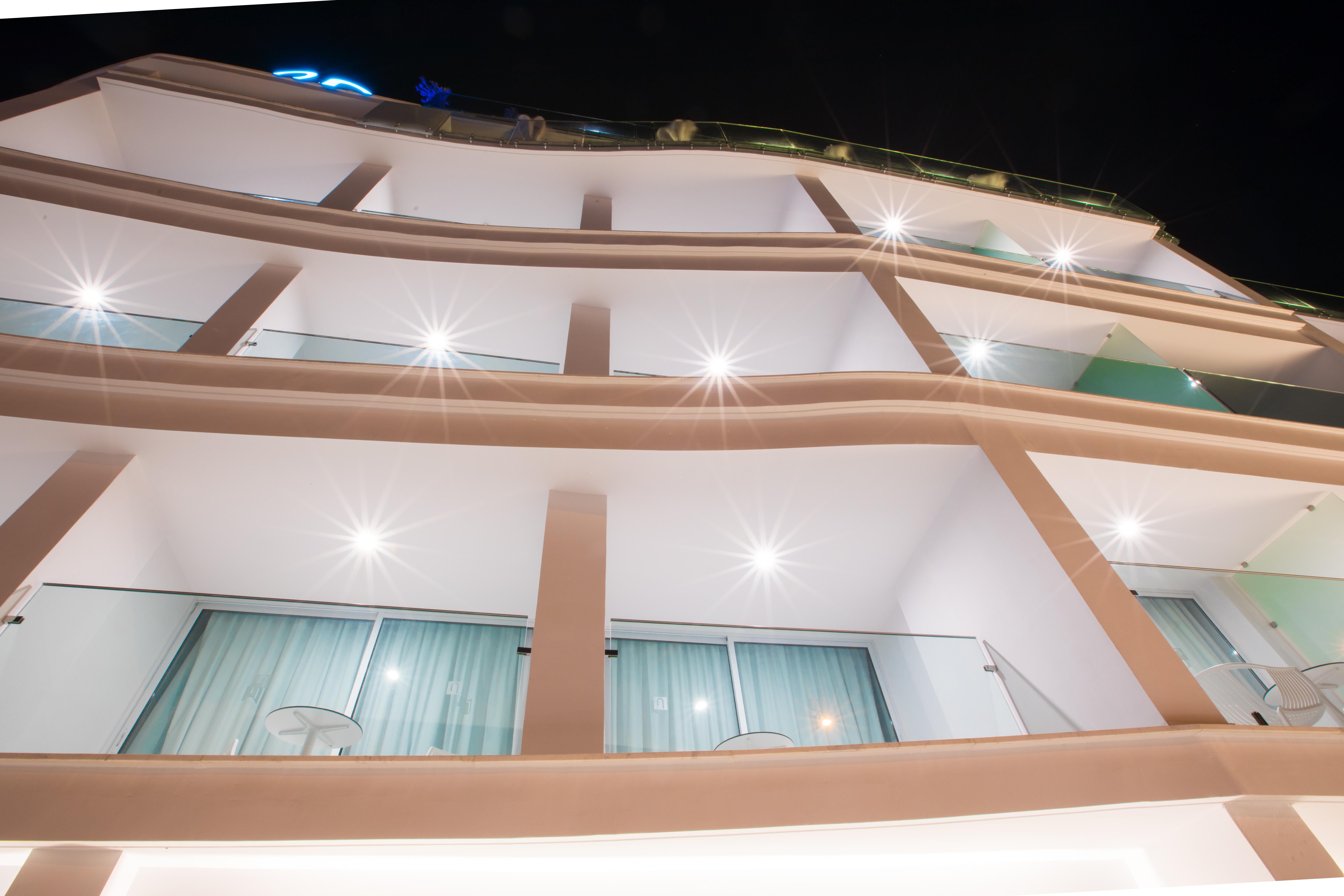 Napa (adults Only) 4*