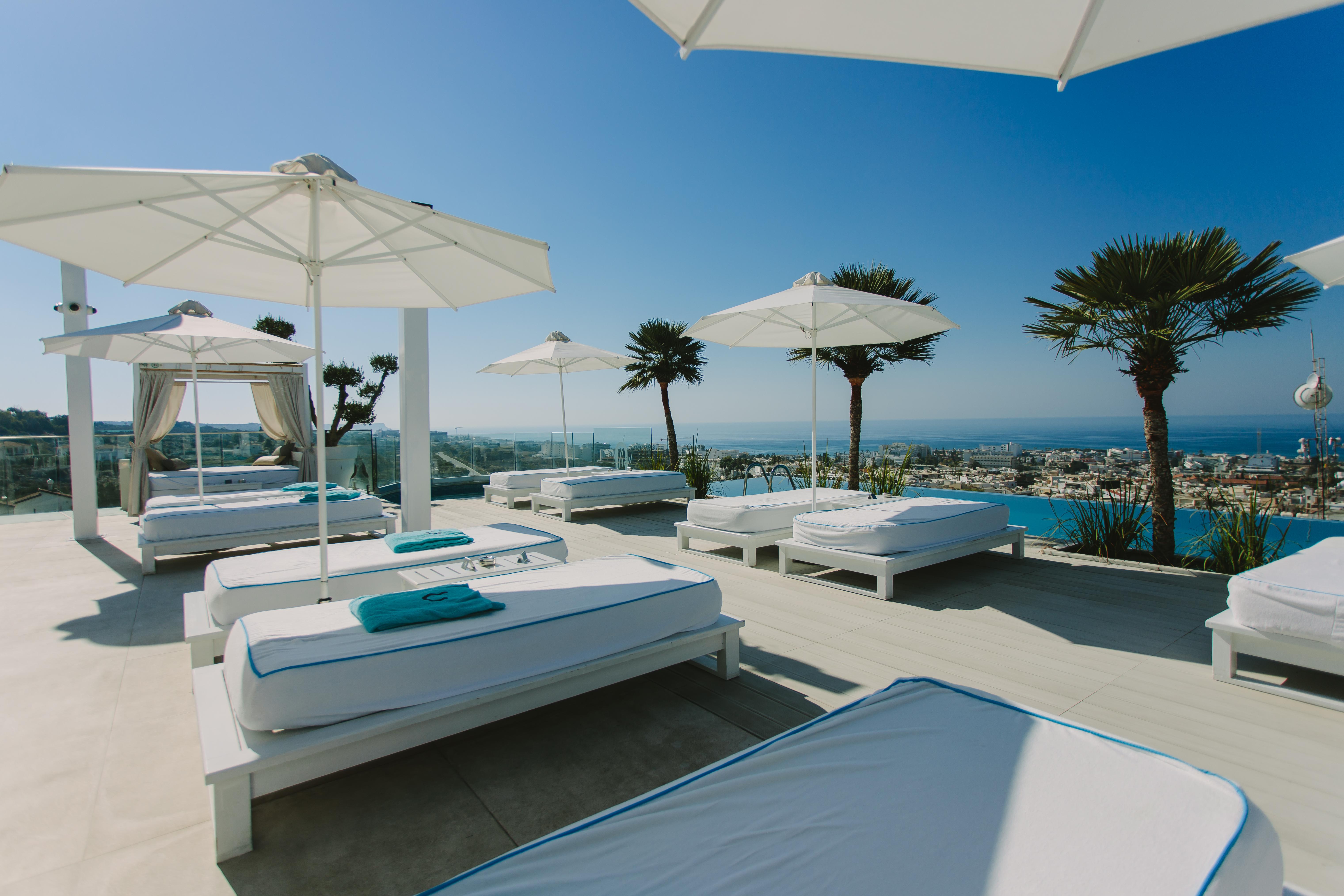 Napa (adults Only) 4*