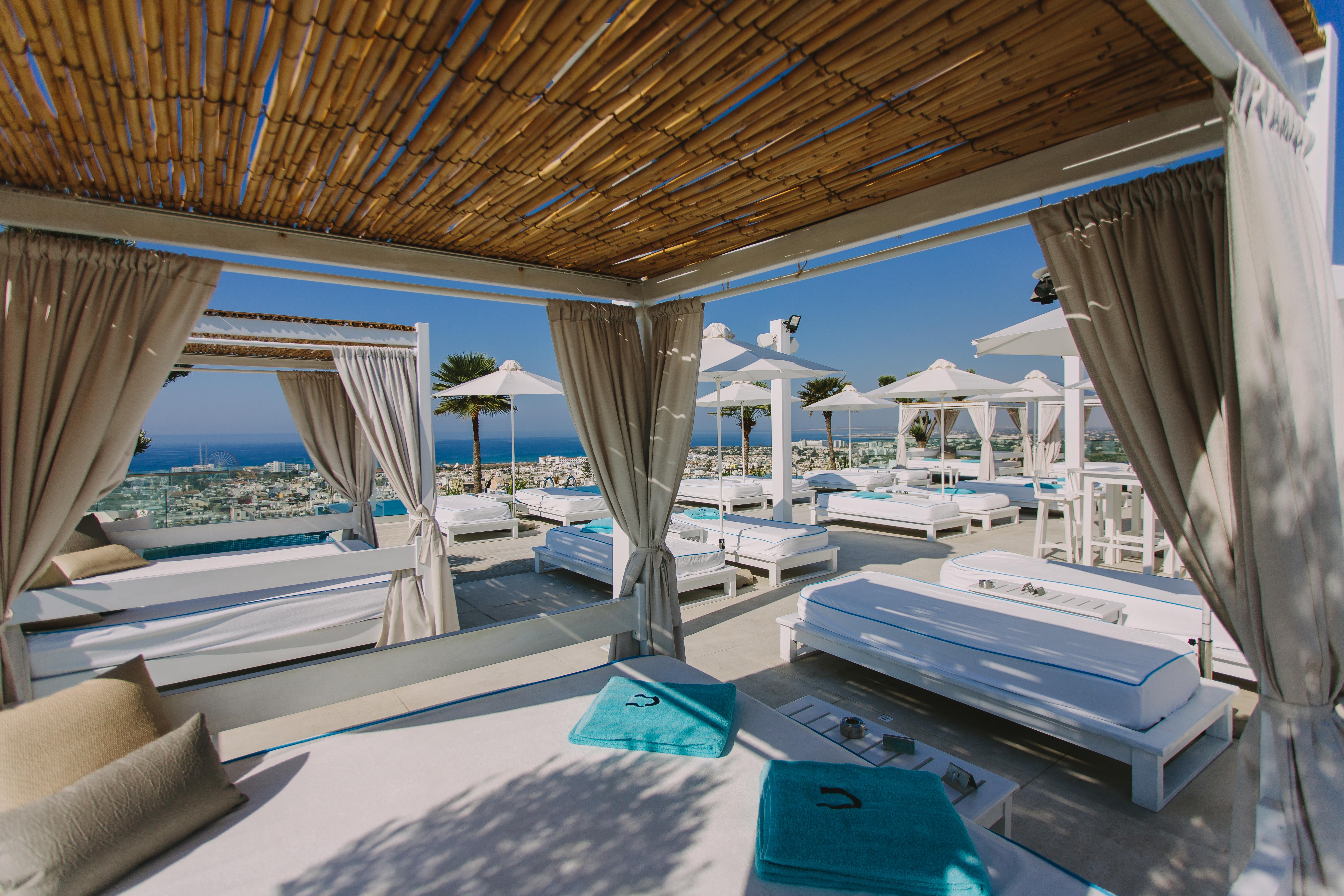 Napa (adults Only) Hotel