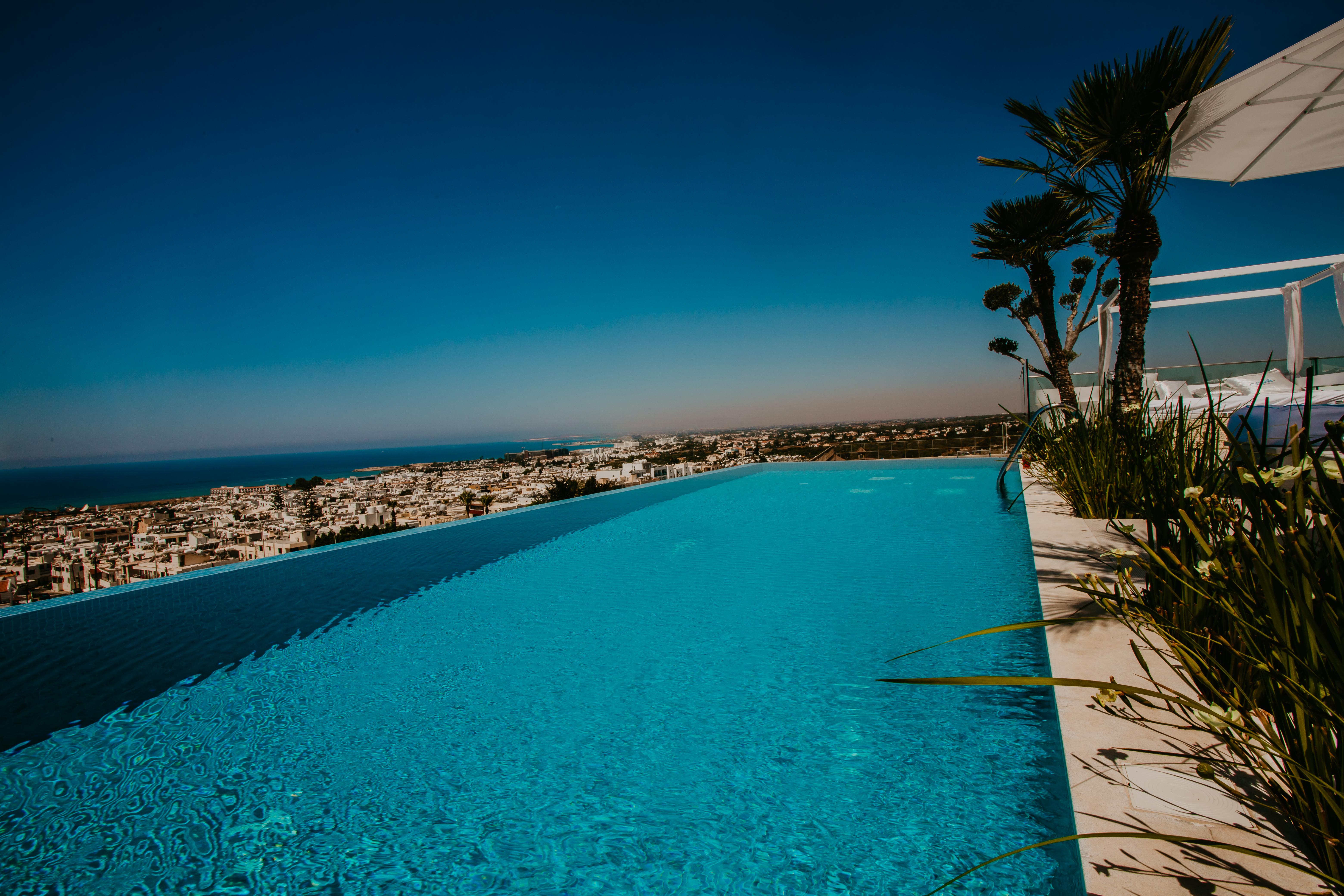 Hotel Napa (adults Only)