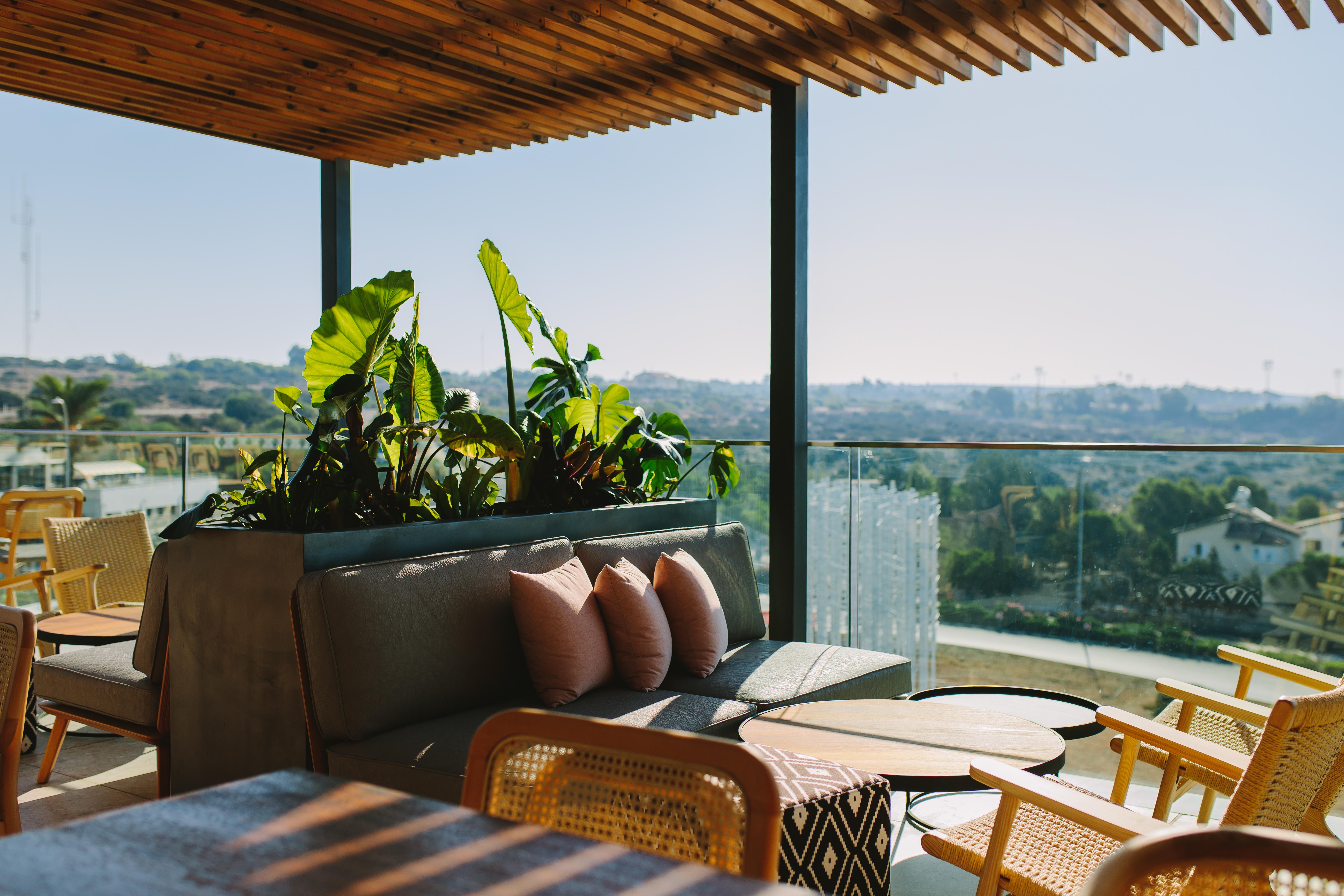 Hotel Napa (adults Only)