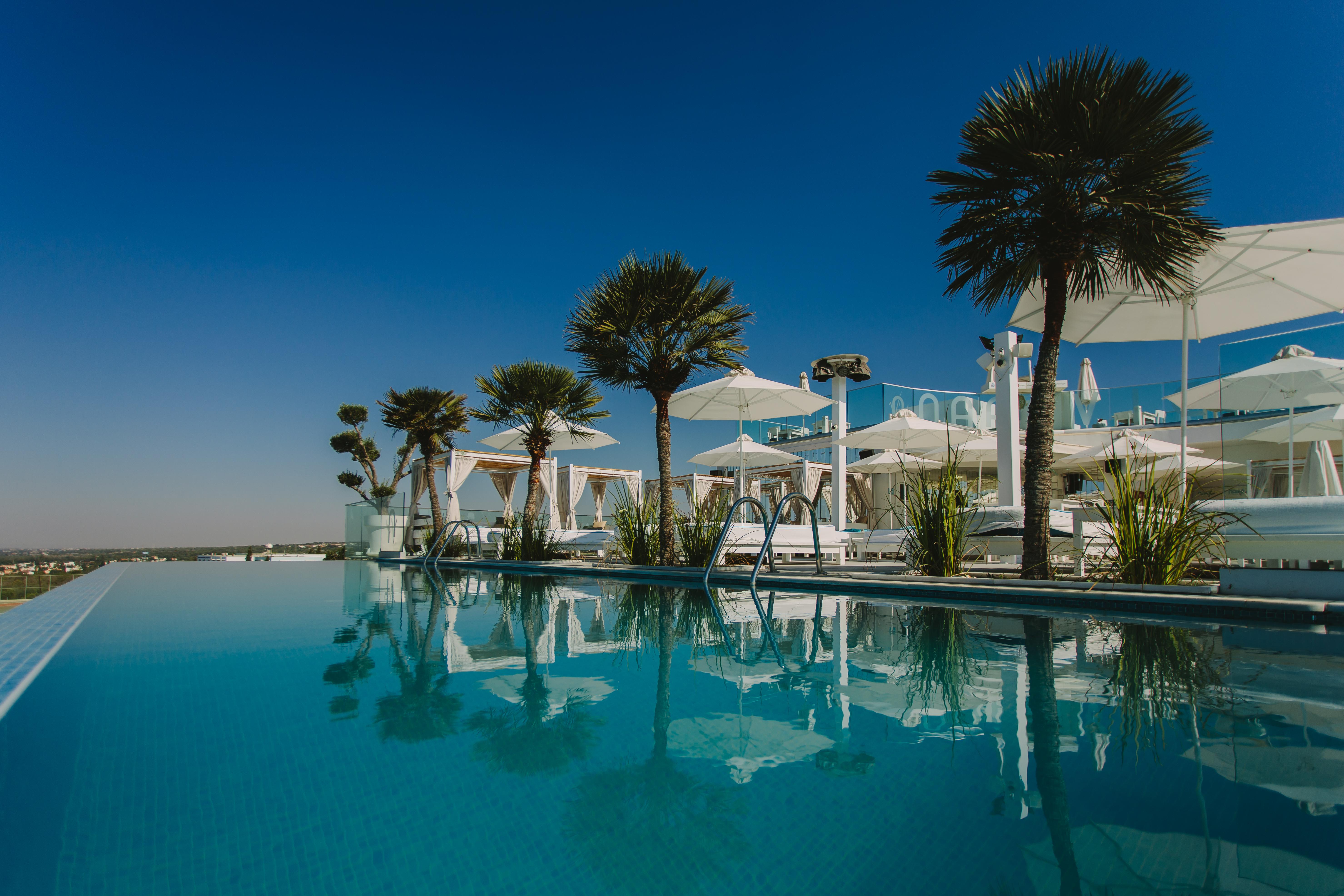 Hotel Napa (adults Only) 4*