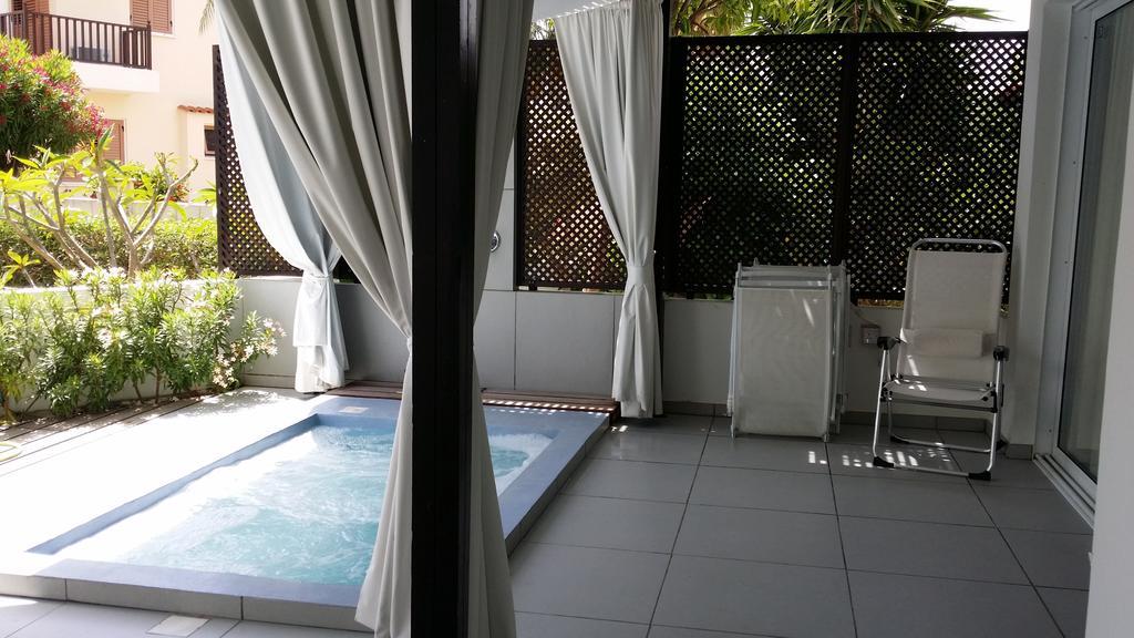 Yialos Holiday Apartments Apartment