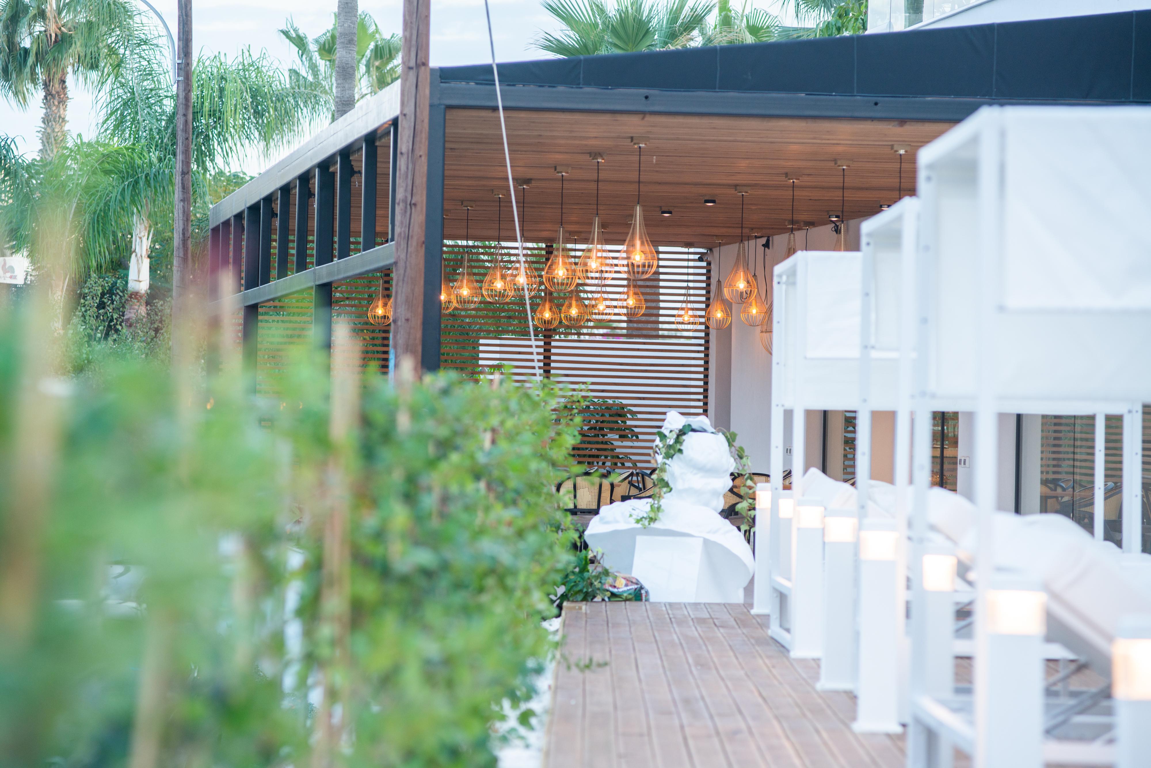 Hotel At Herbal Boutique & 5*