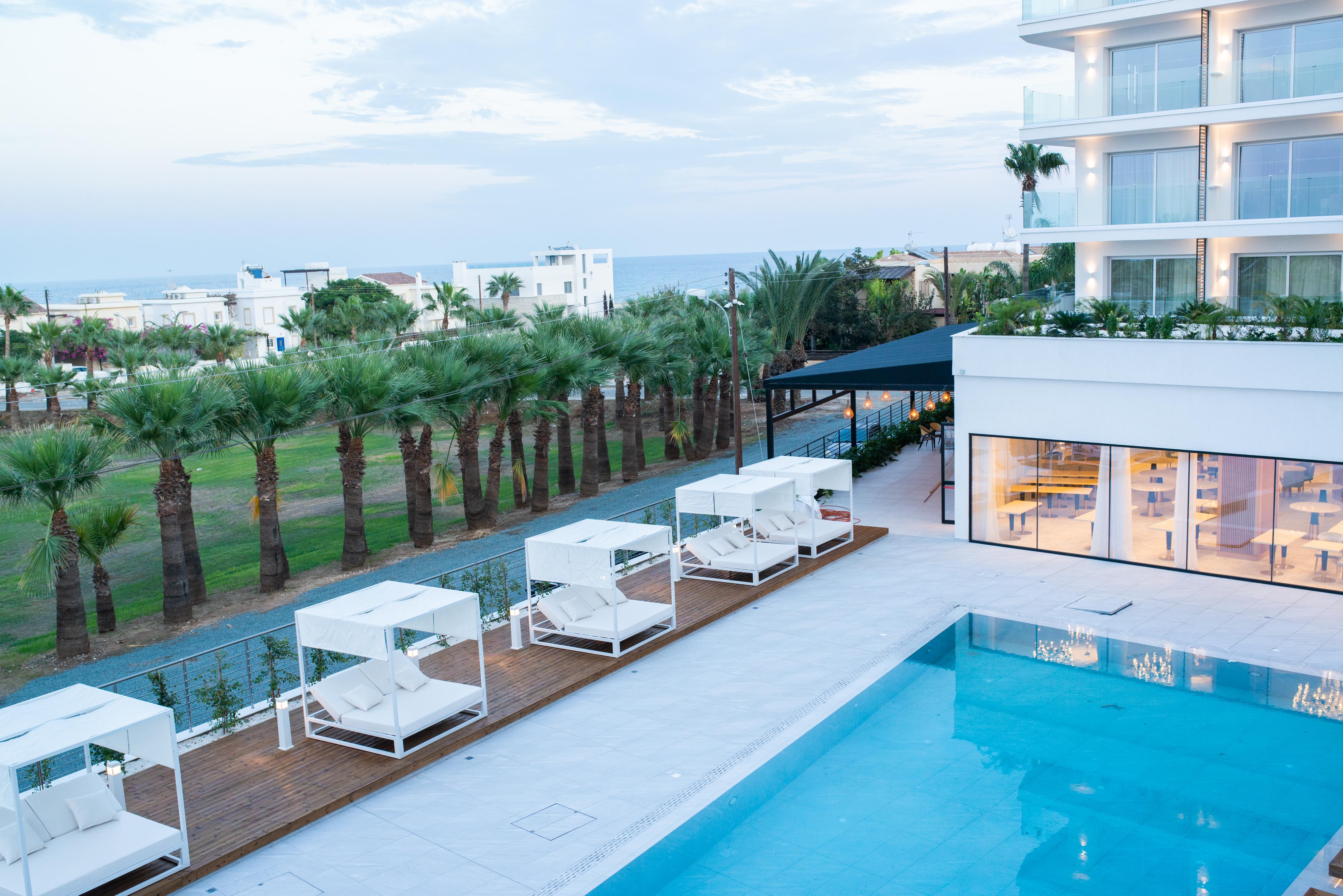 At Herbal Boutique & 5* Protaras