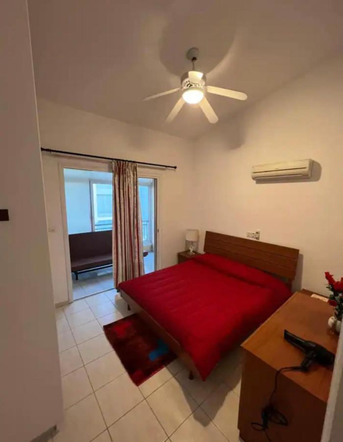 Apartamento Marias Spacious Aparment