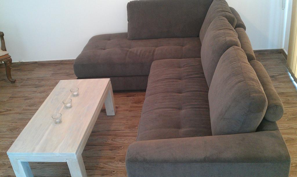 The Nest Apartment Kiti
