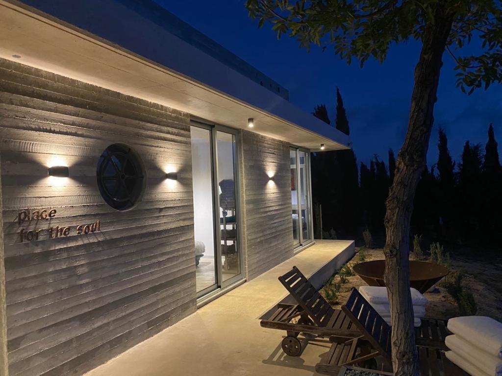 Magia22 - Place For The Soul! Holiday home *