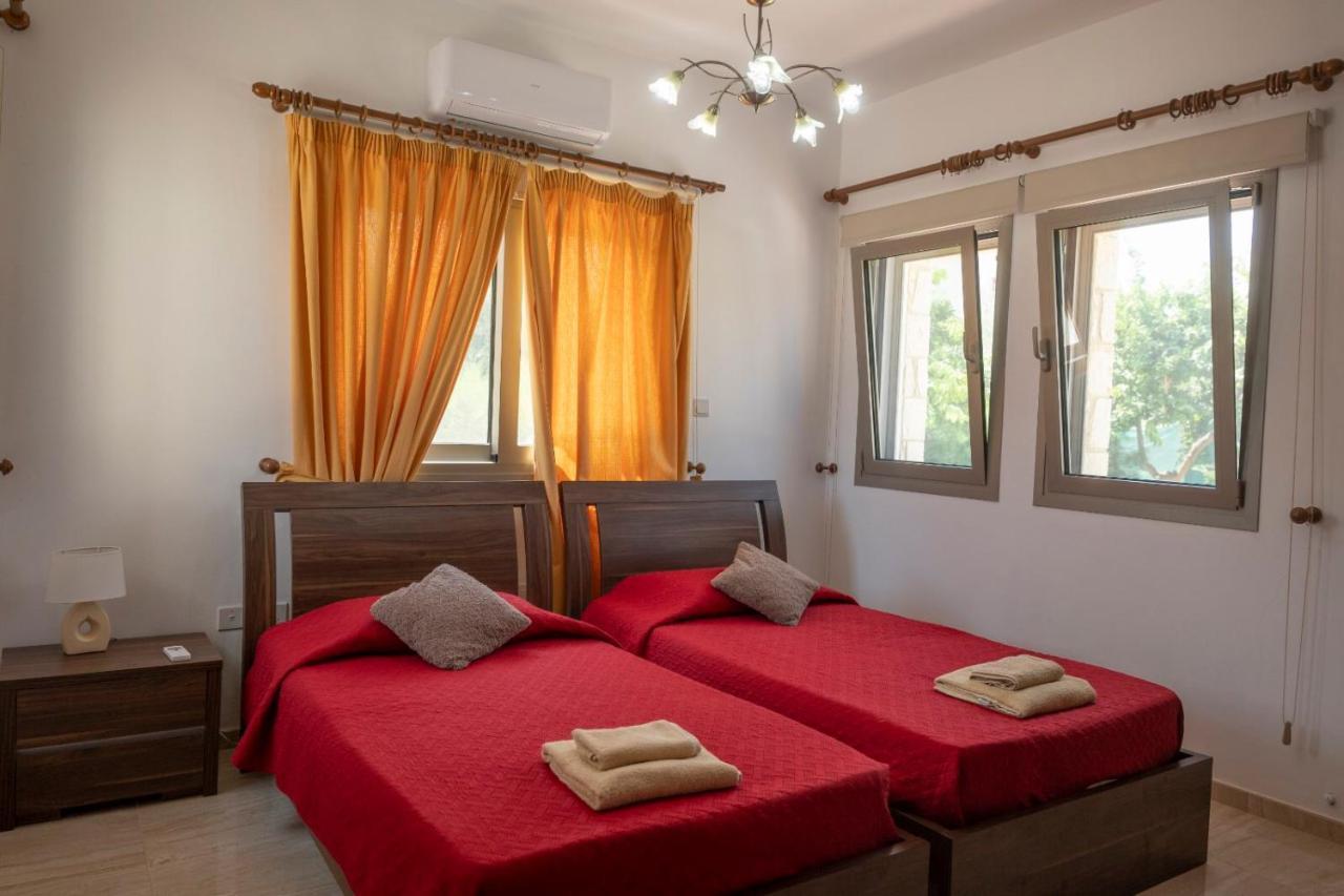 Pousada Rafaella Villa- Pvt Pool-near Sea/beach *