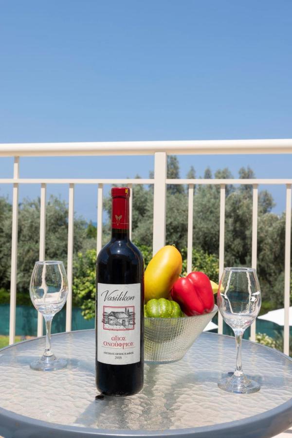 Rafaella Villa- Pvt Pool-near Sea/beach