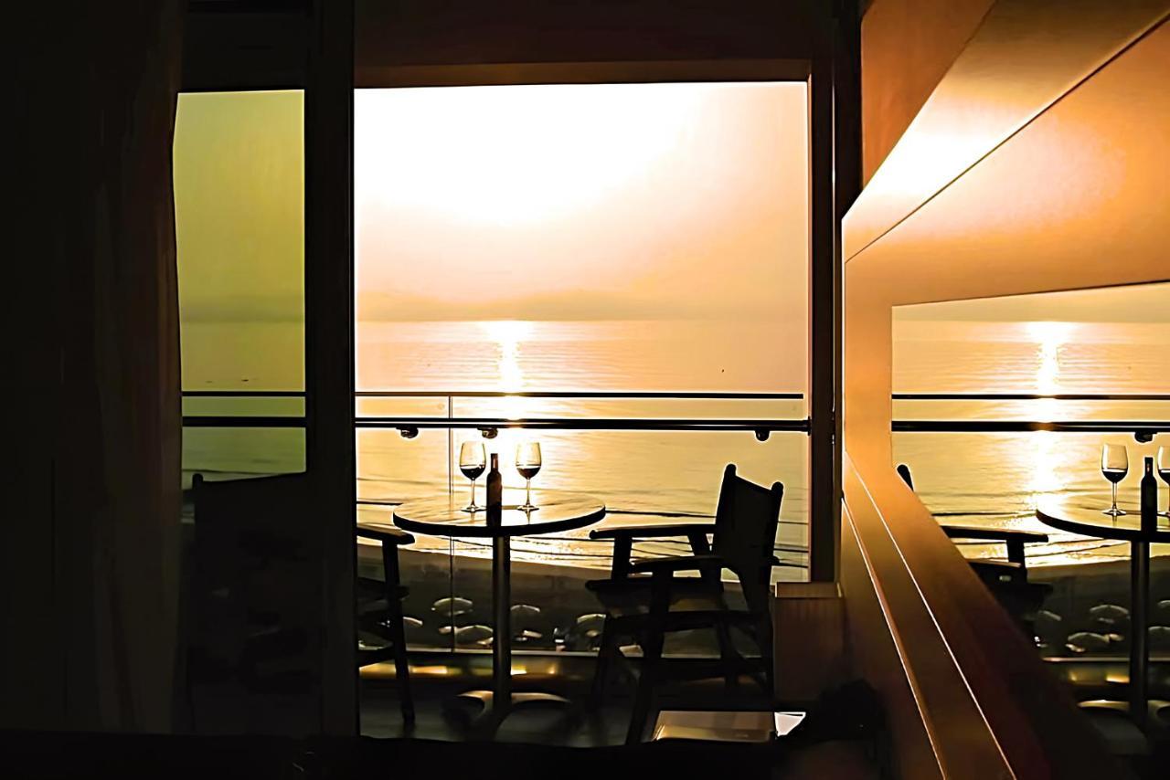 The Ciao Stelio Deluxe Boutique - Adults Only 4* Larnaca
