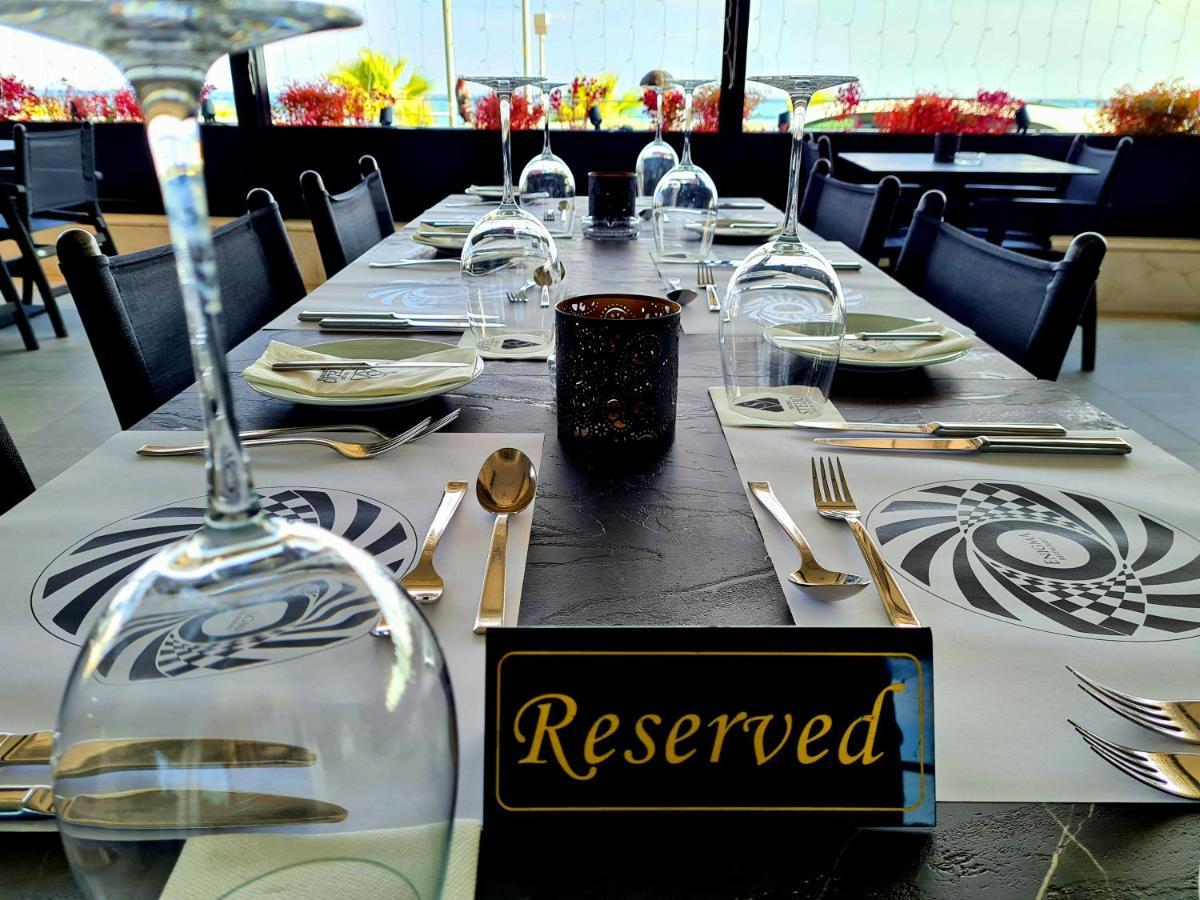 Hotel The Ciao Stelio Deluxe Boutique - Adults Only 4*