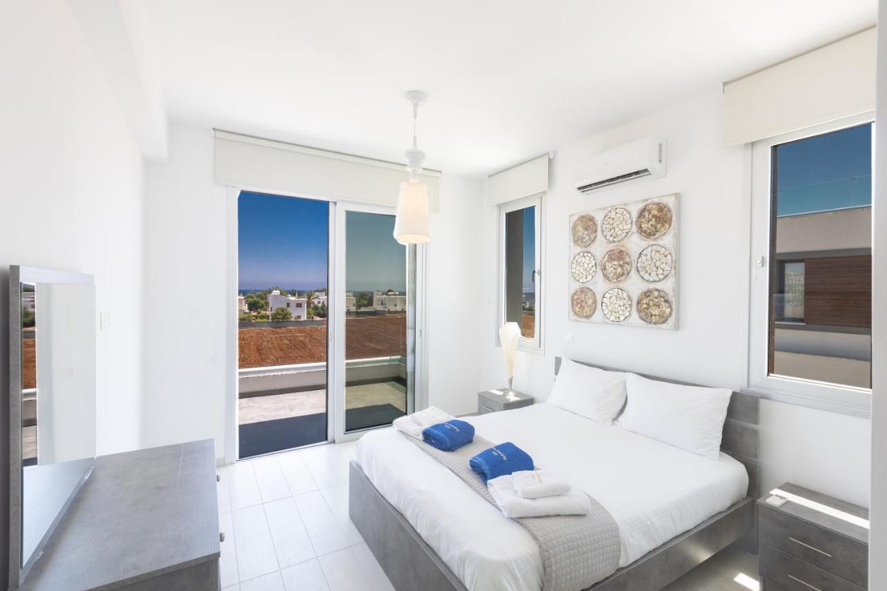 Villa Sol E Mar