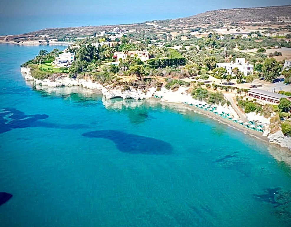 Appartement Governors Costas Apts *