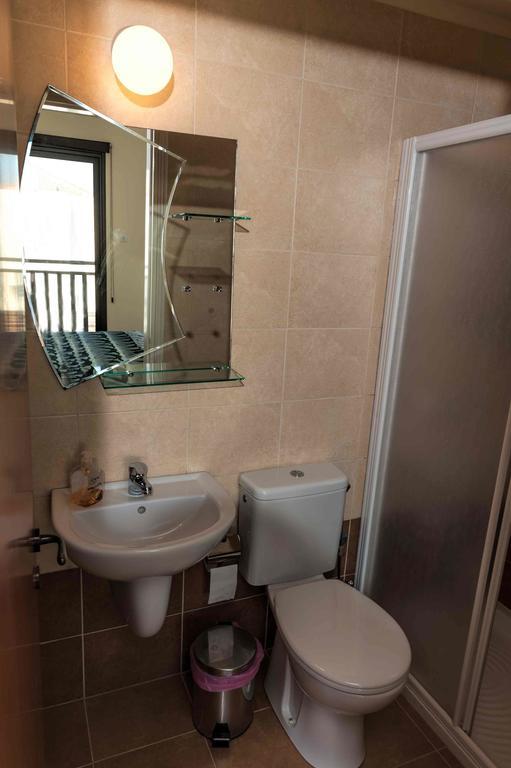 Villa Villa Myron Paralimni