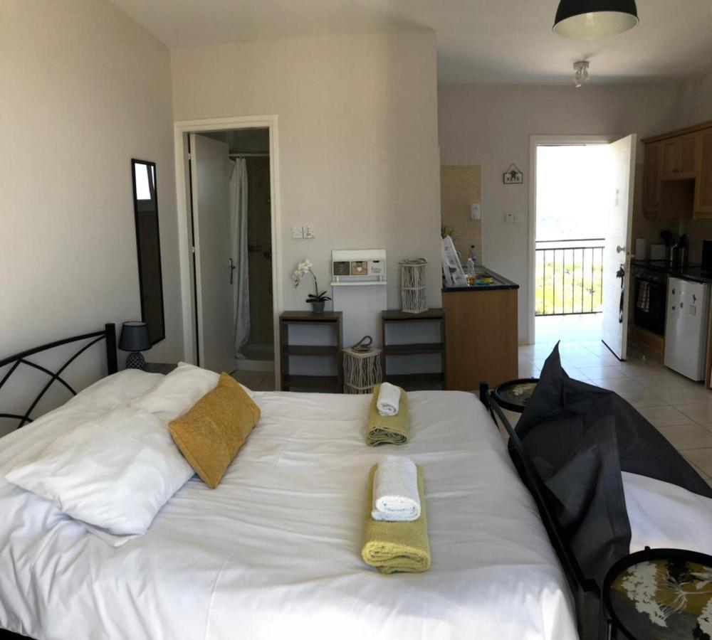 Panoramic Holidays Apartment *